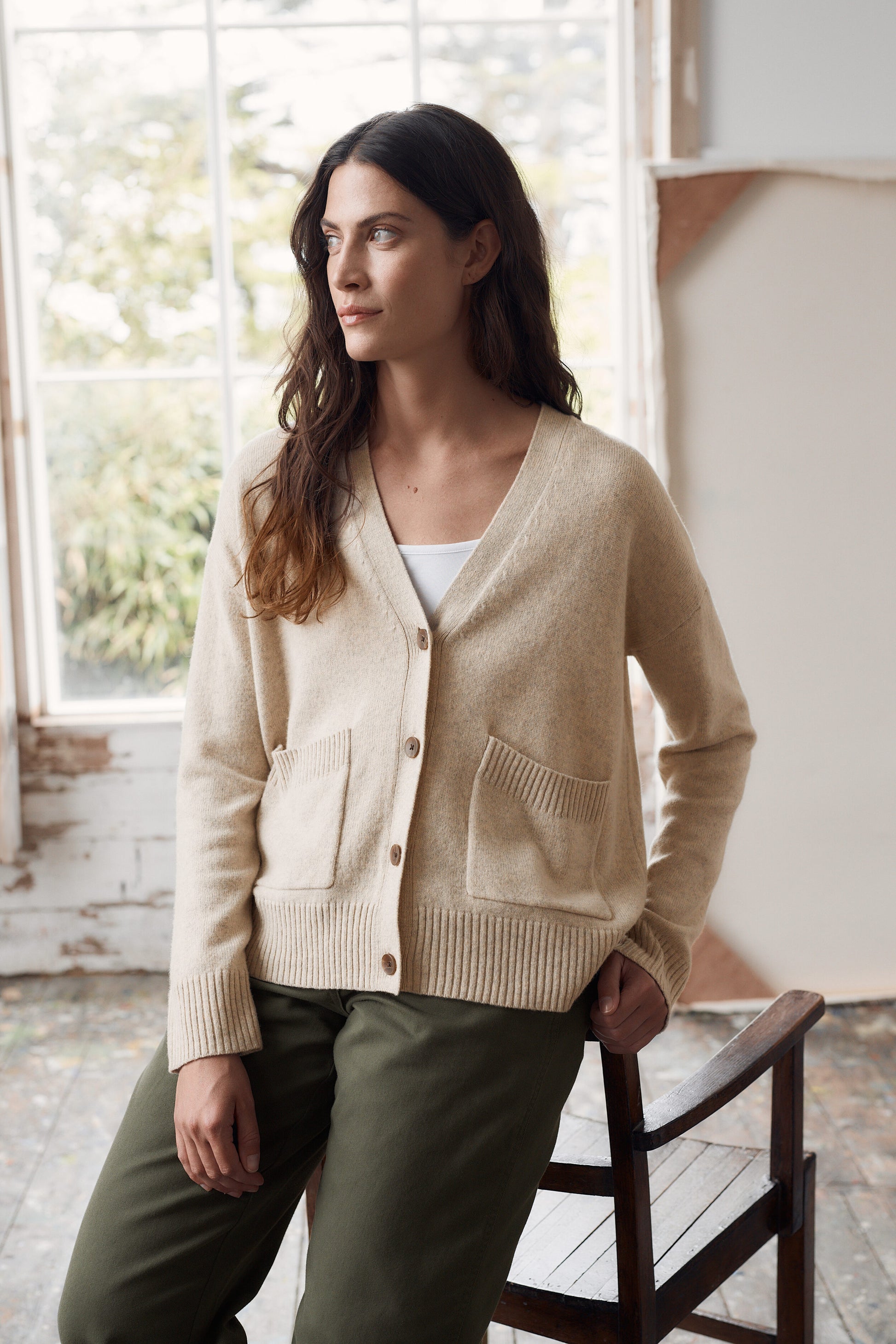 Seasalt Senara Cardigan
