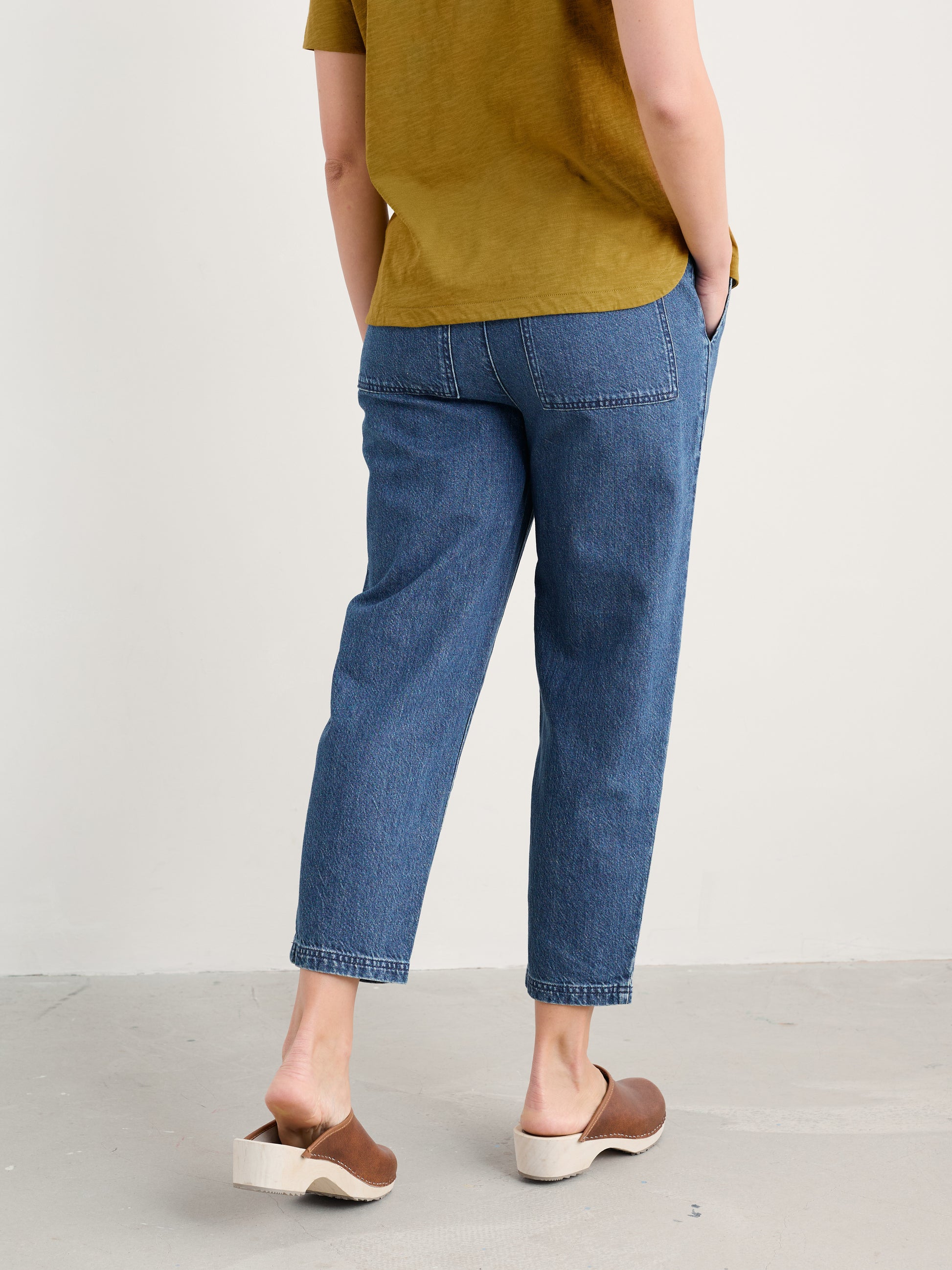 Seasalt Sholl Trouser