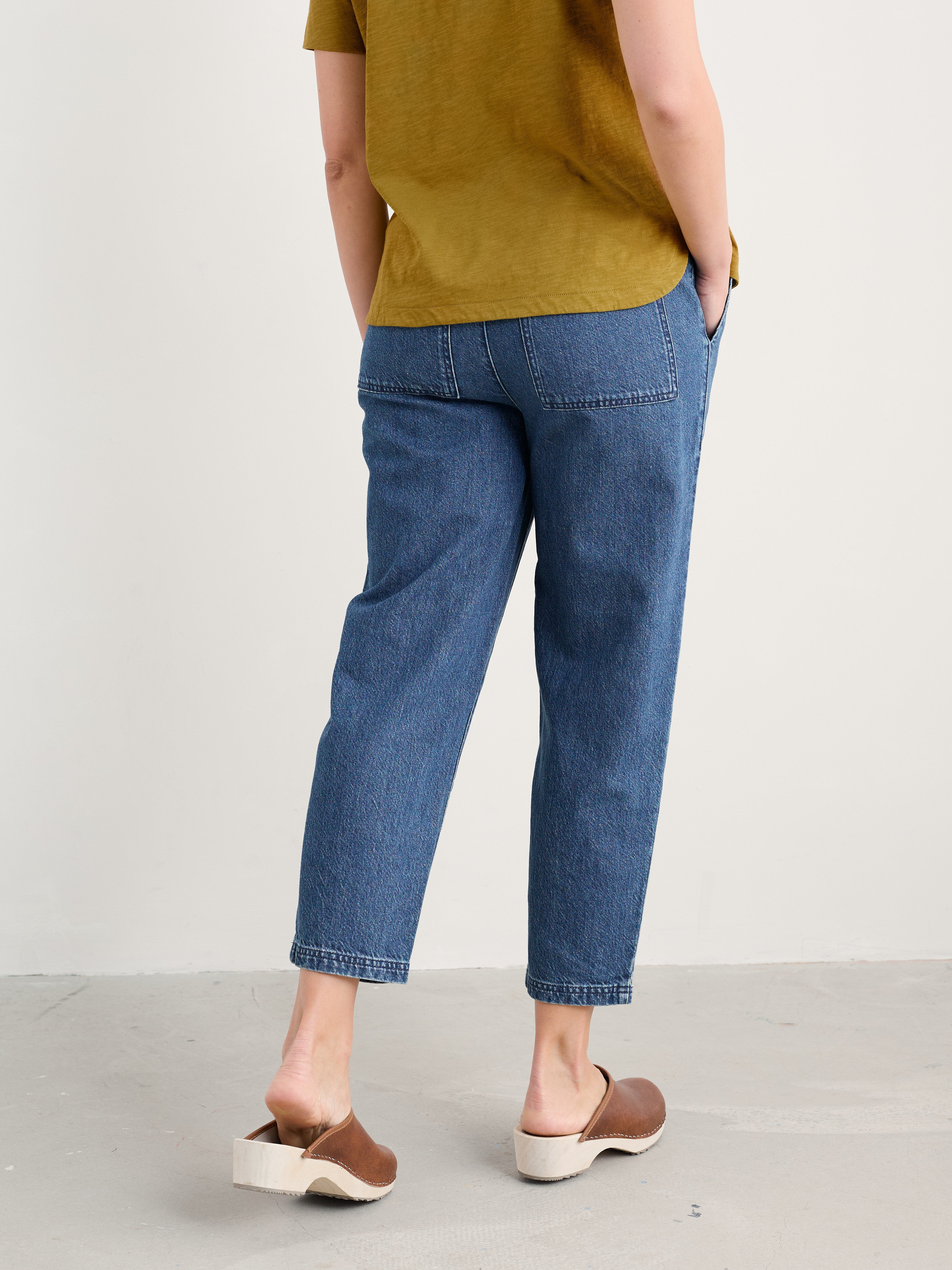 Seasalt Sholl Trouser-Trouser-White finn