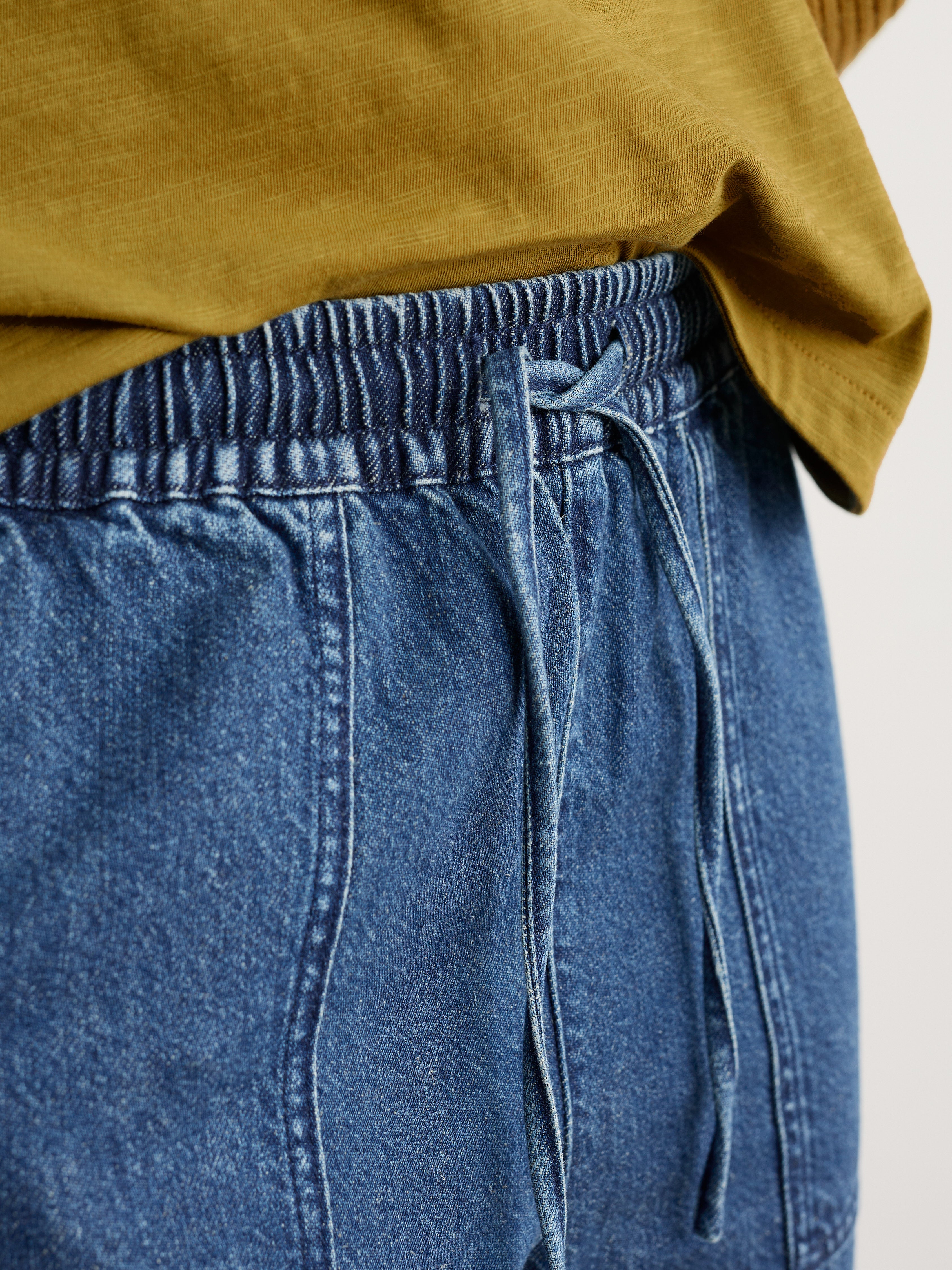 Seasalt Sholl Trouser-Trouser-White finn