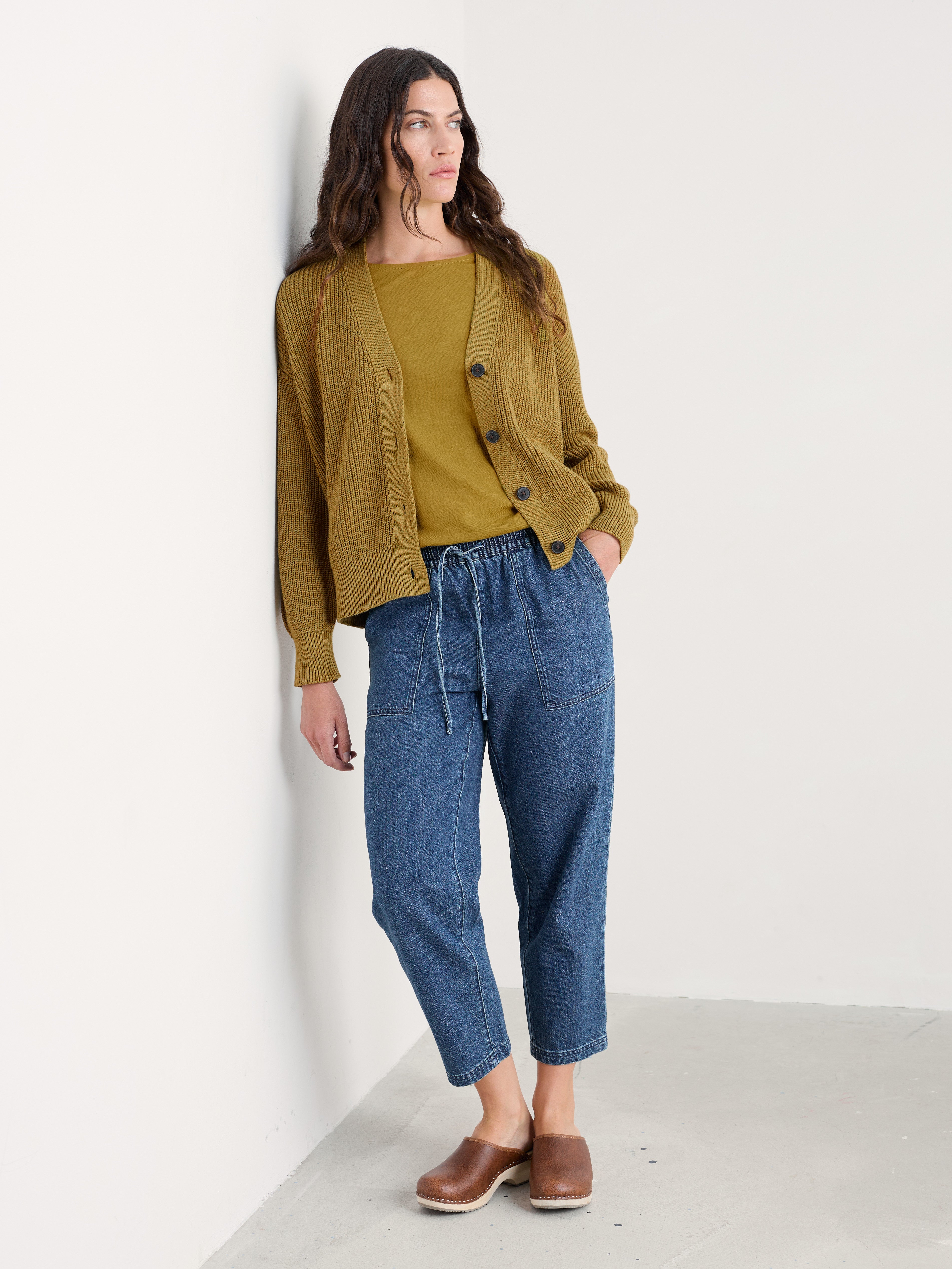 Seasalt Sholl Trouser-Trouser-White finn