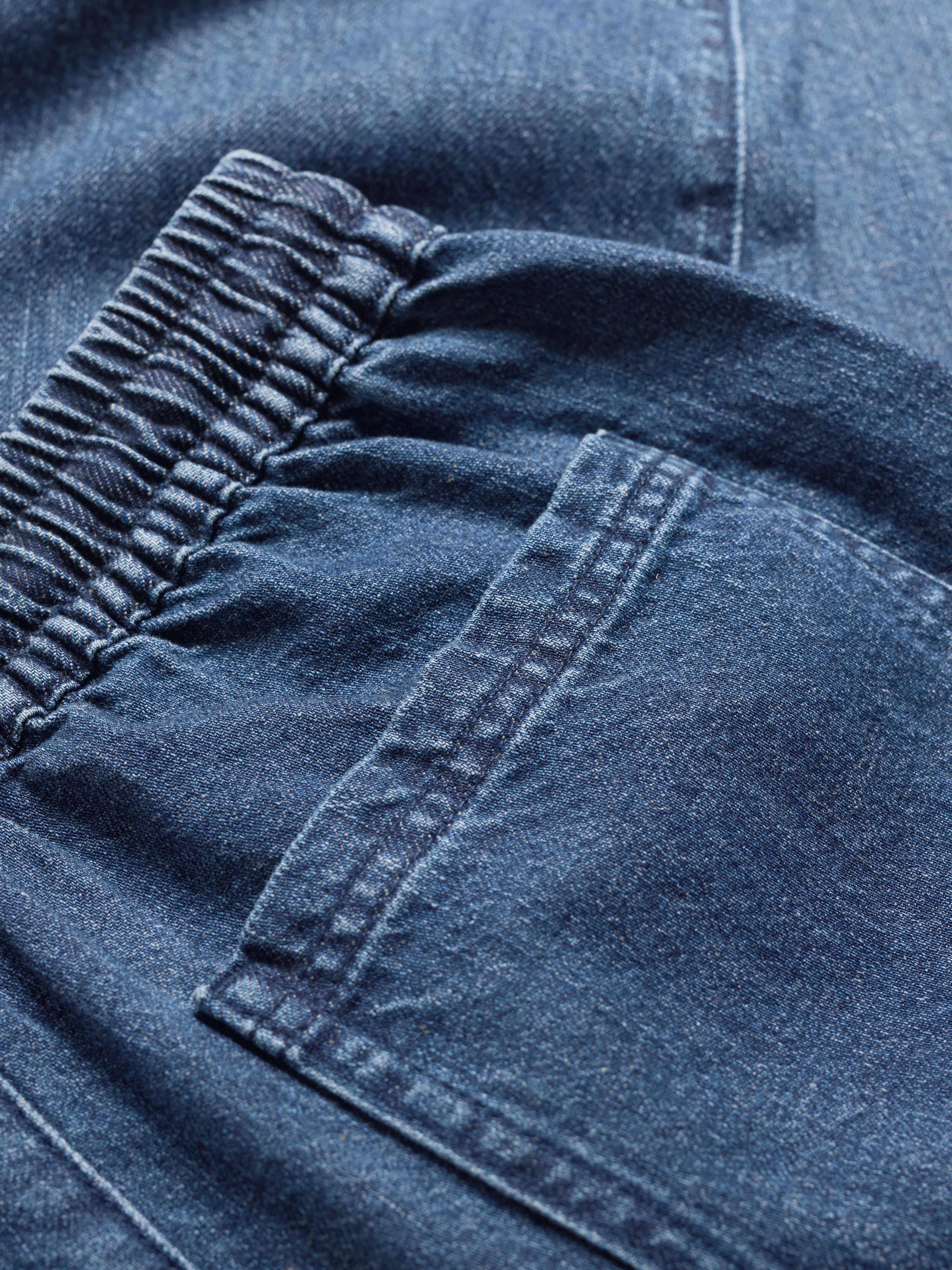 Seasalt Sholl Trouser-Trouser-White finn