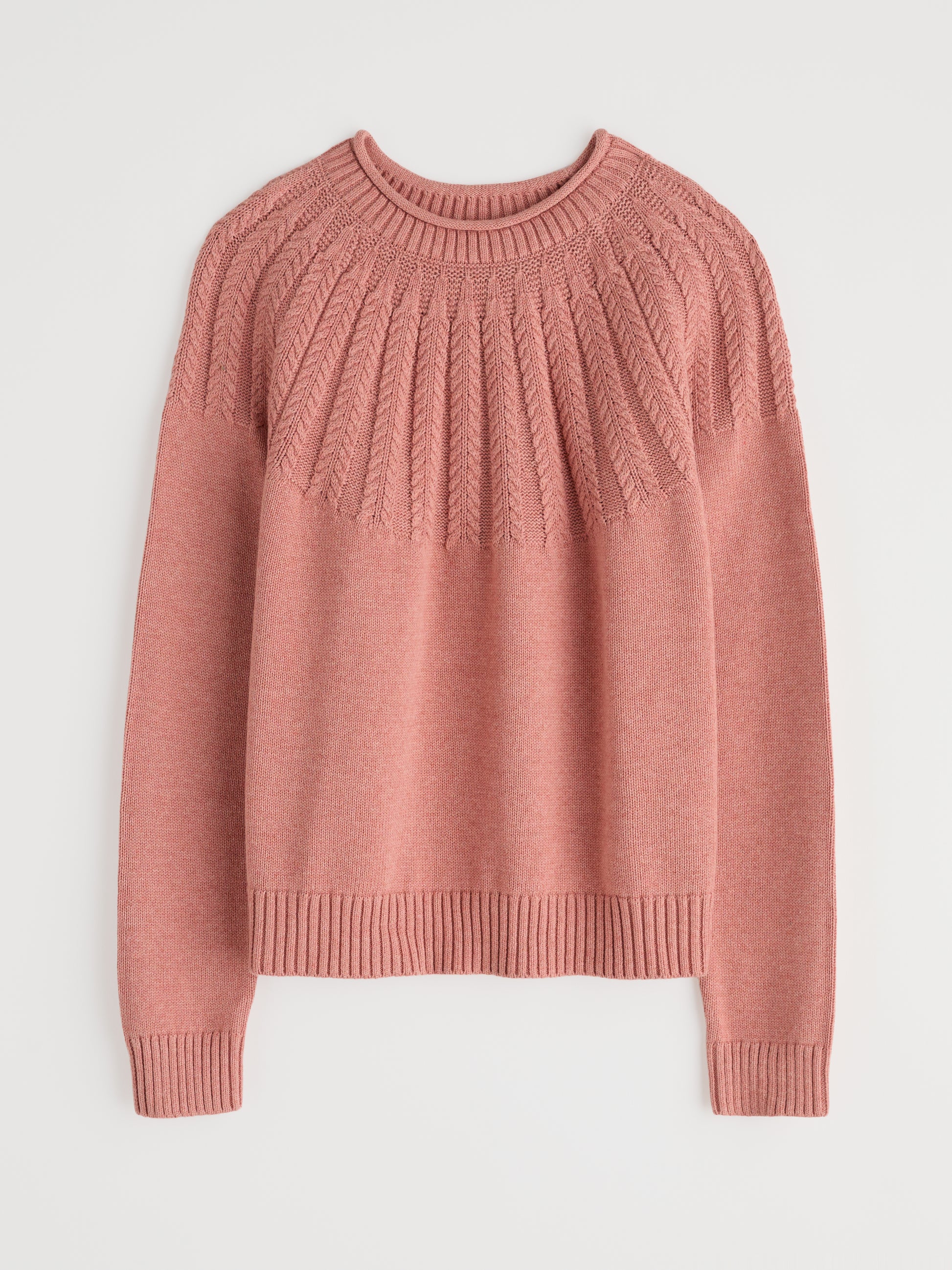 Seasalt Stone Chat Jumper