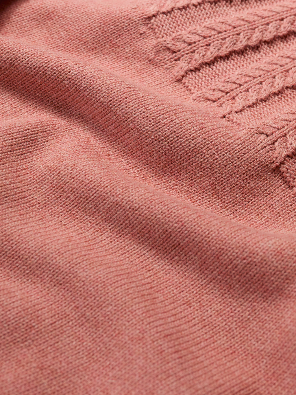 Seasalt Stone Chat Jumper