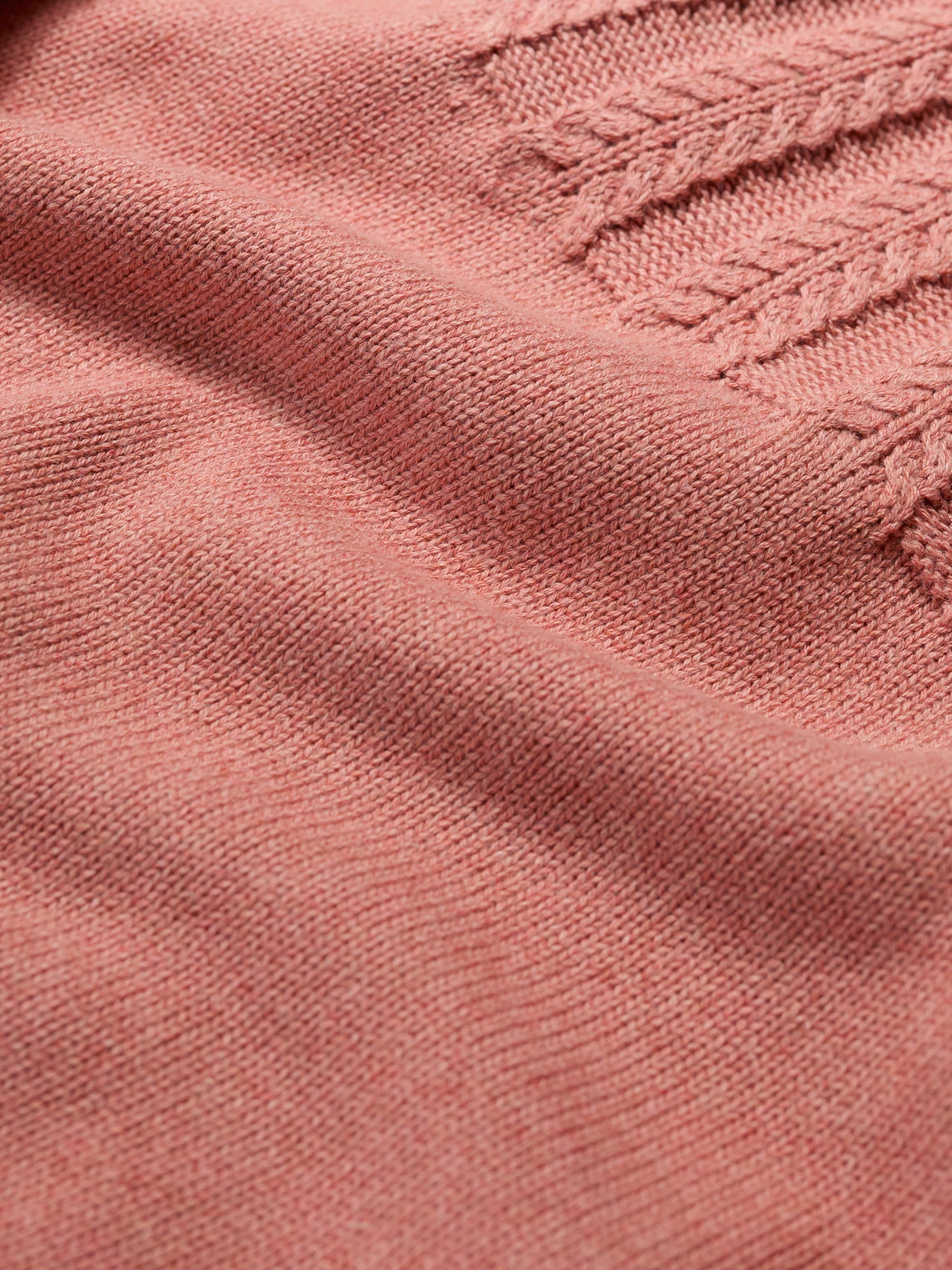 Seasalt Stone Chat Jumper