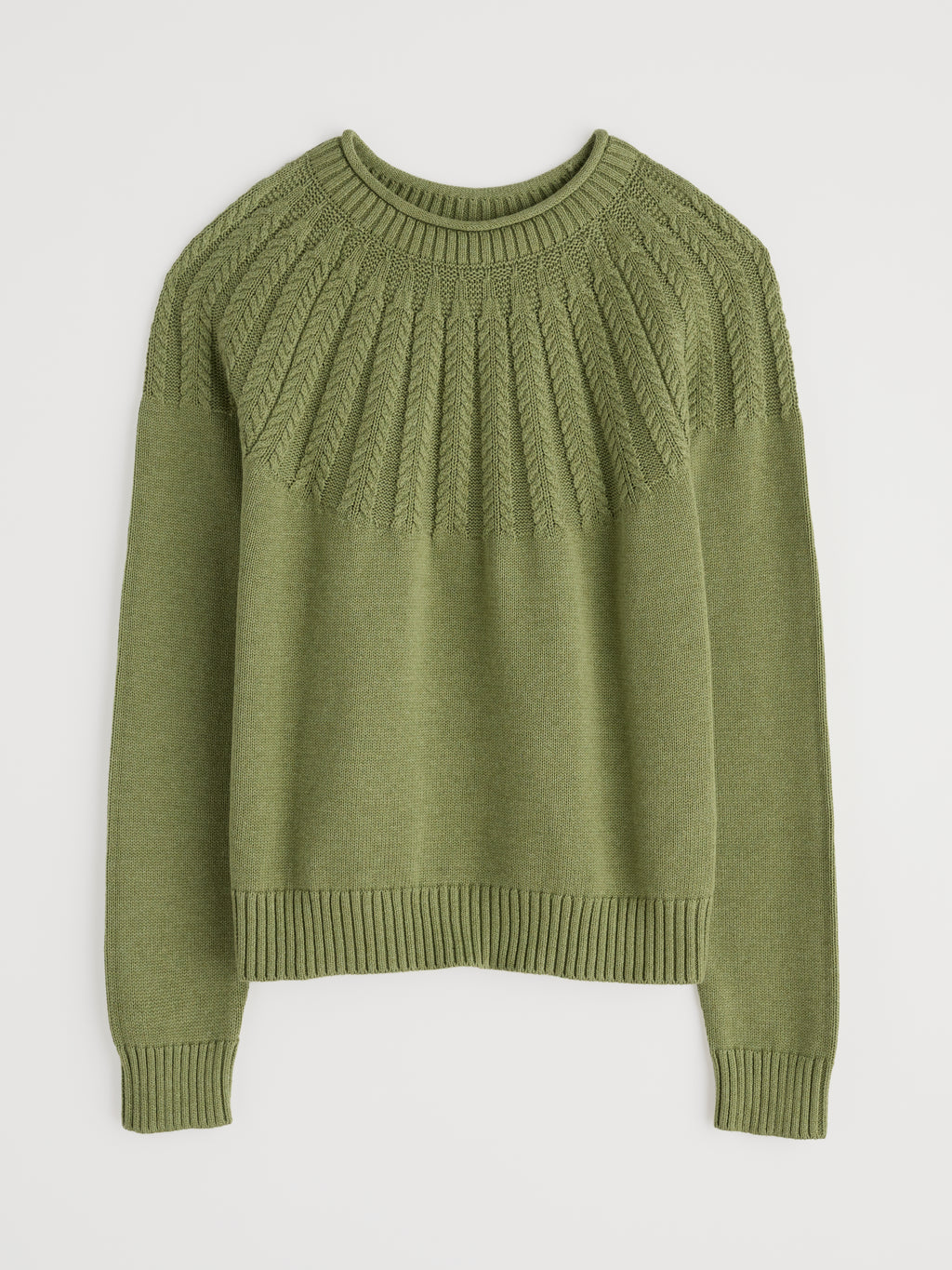 Seasalt Stone Chat Jumper
