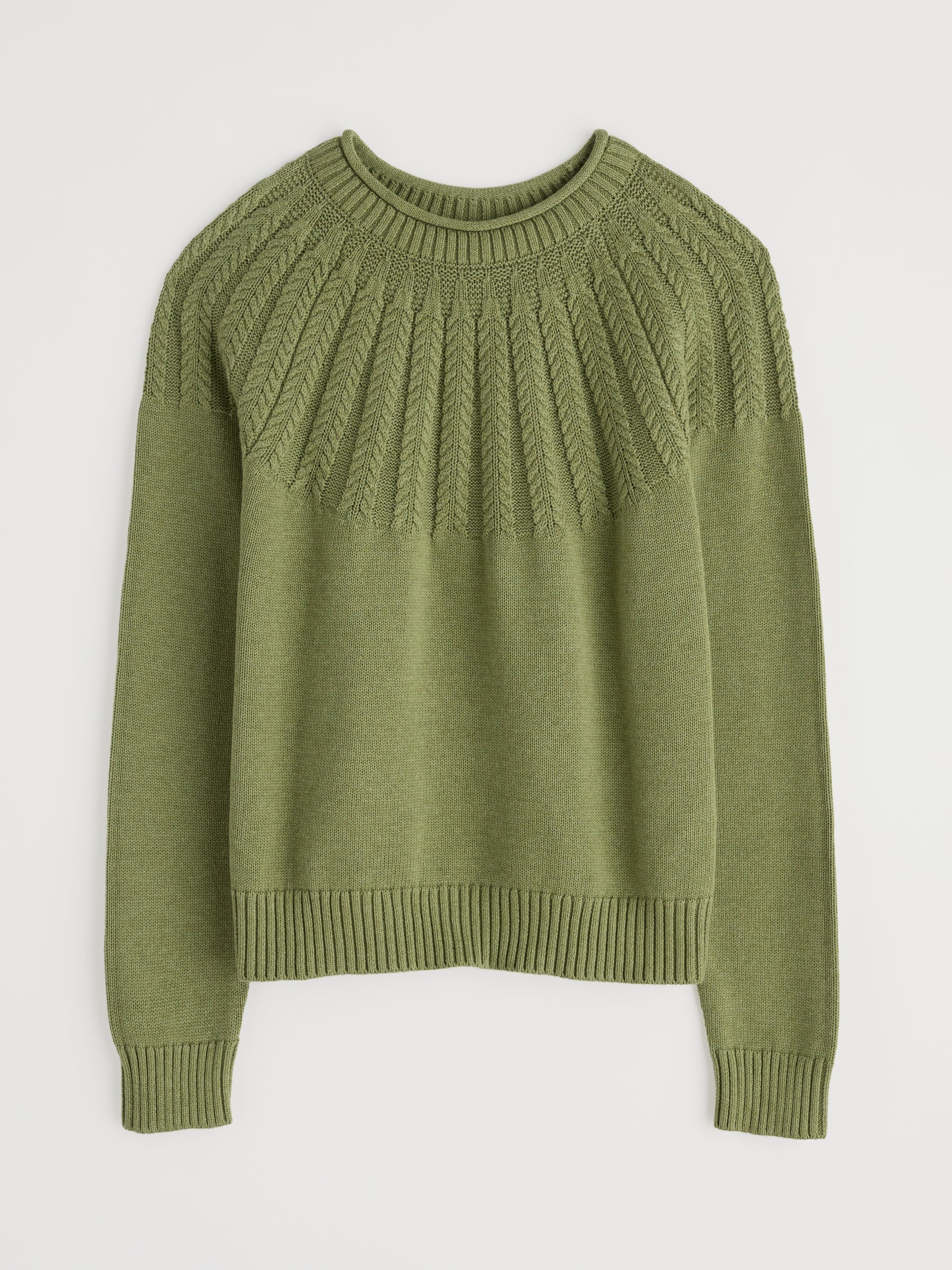 Seasalt Stone Chat Jumper