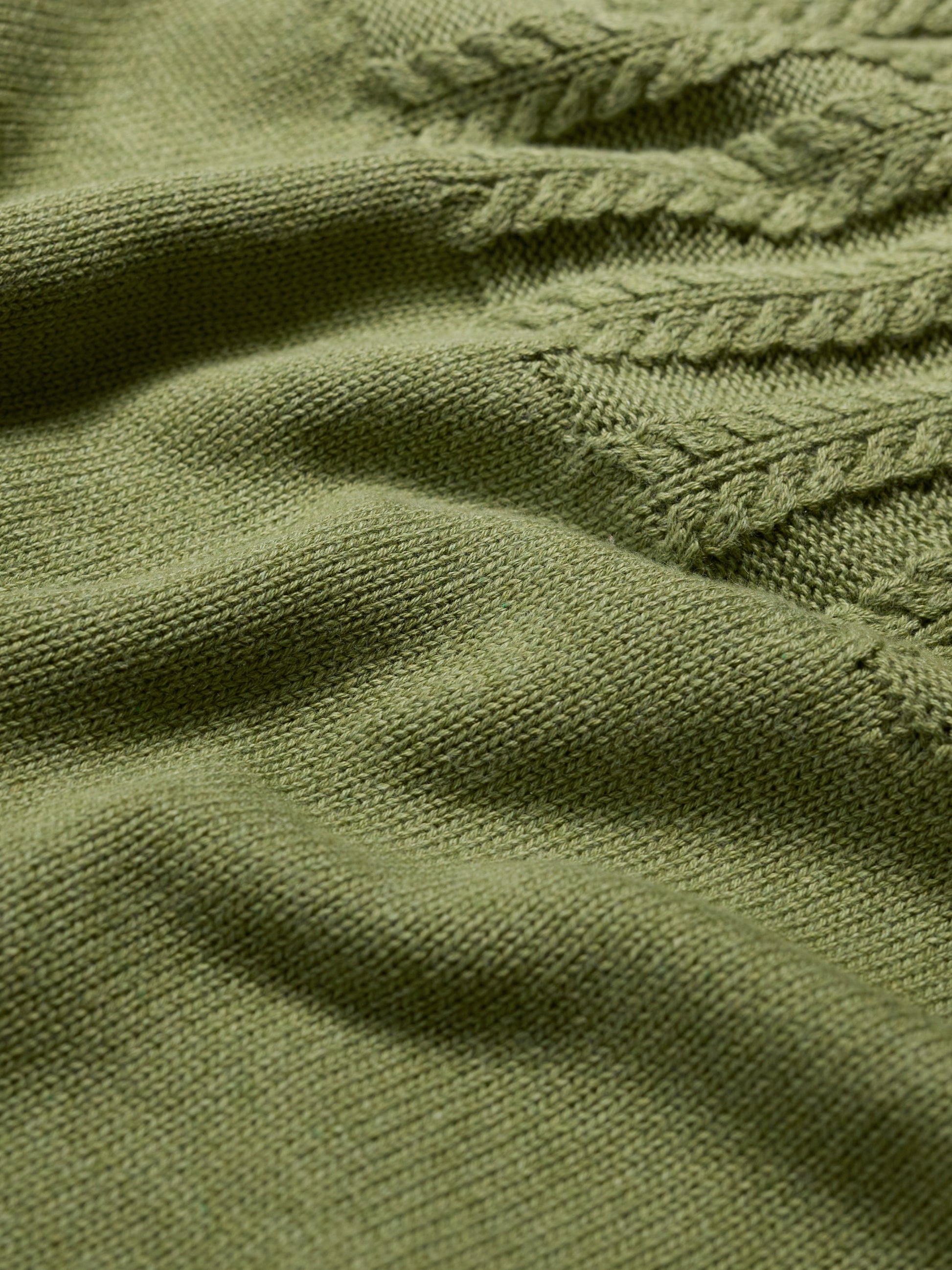 Seasalt Stone Chat Jumper