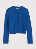 Seasalt Tern Tide Cardigan-Cardigan-White finn