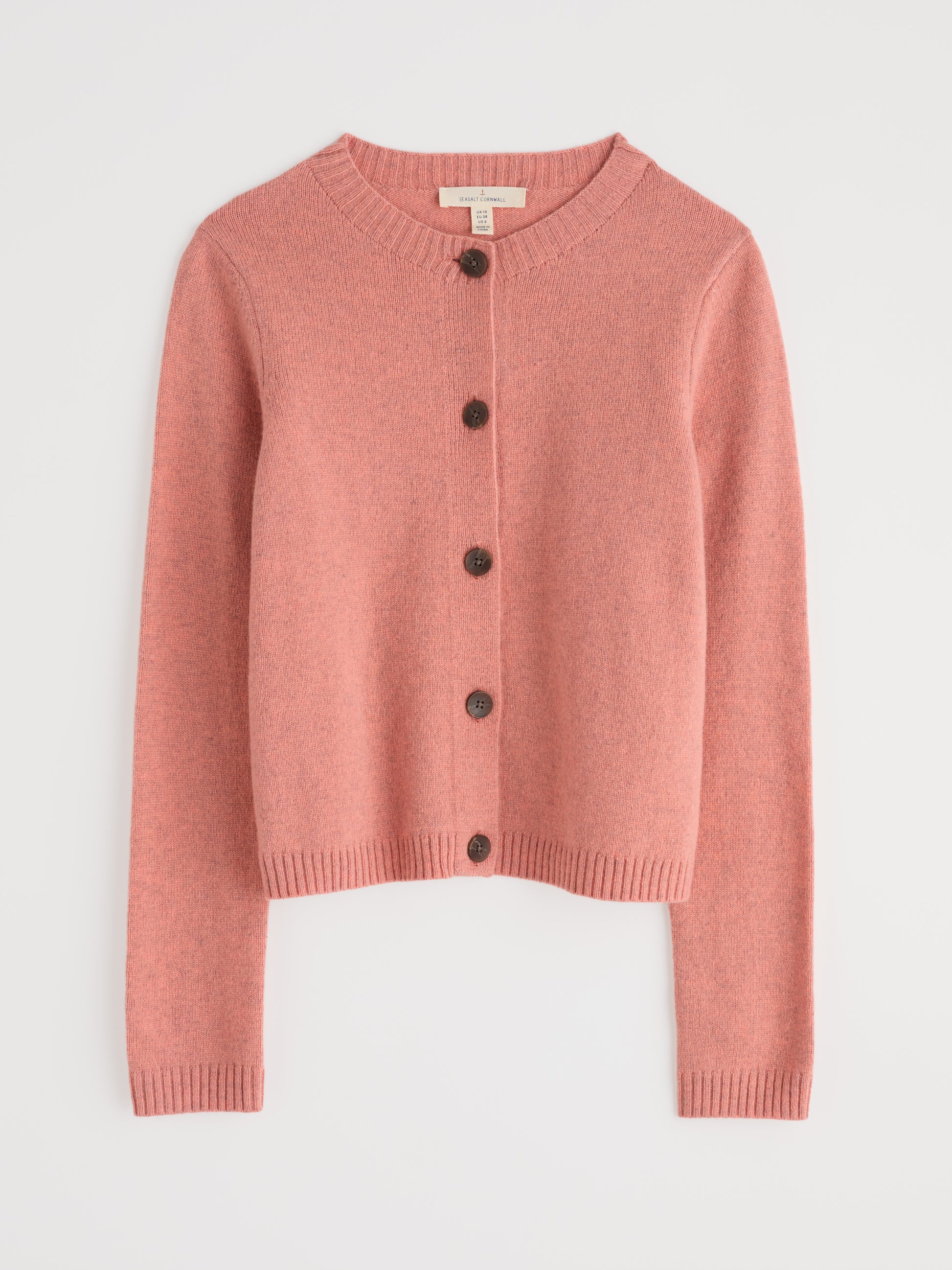 Seasalt Tern Tide Cardigan