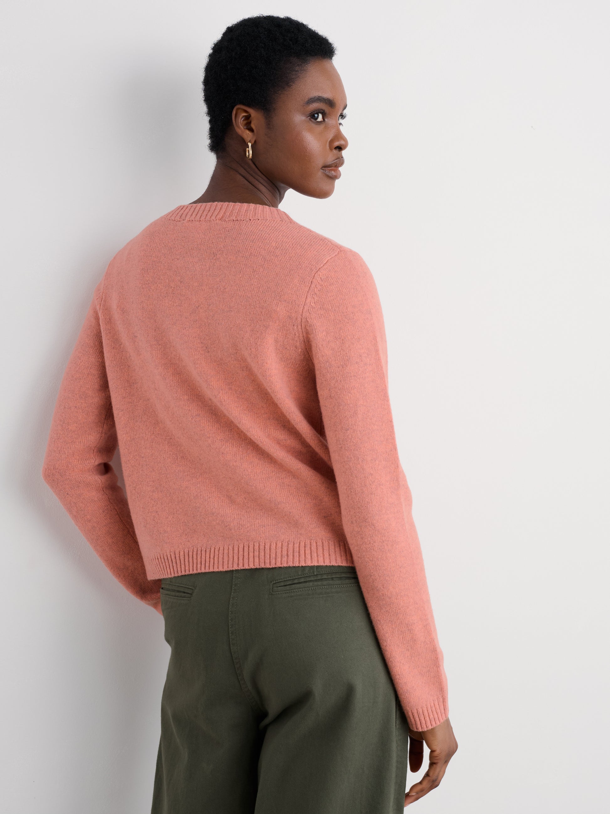 Seasalt Tern Tide Cardigan