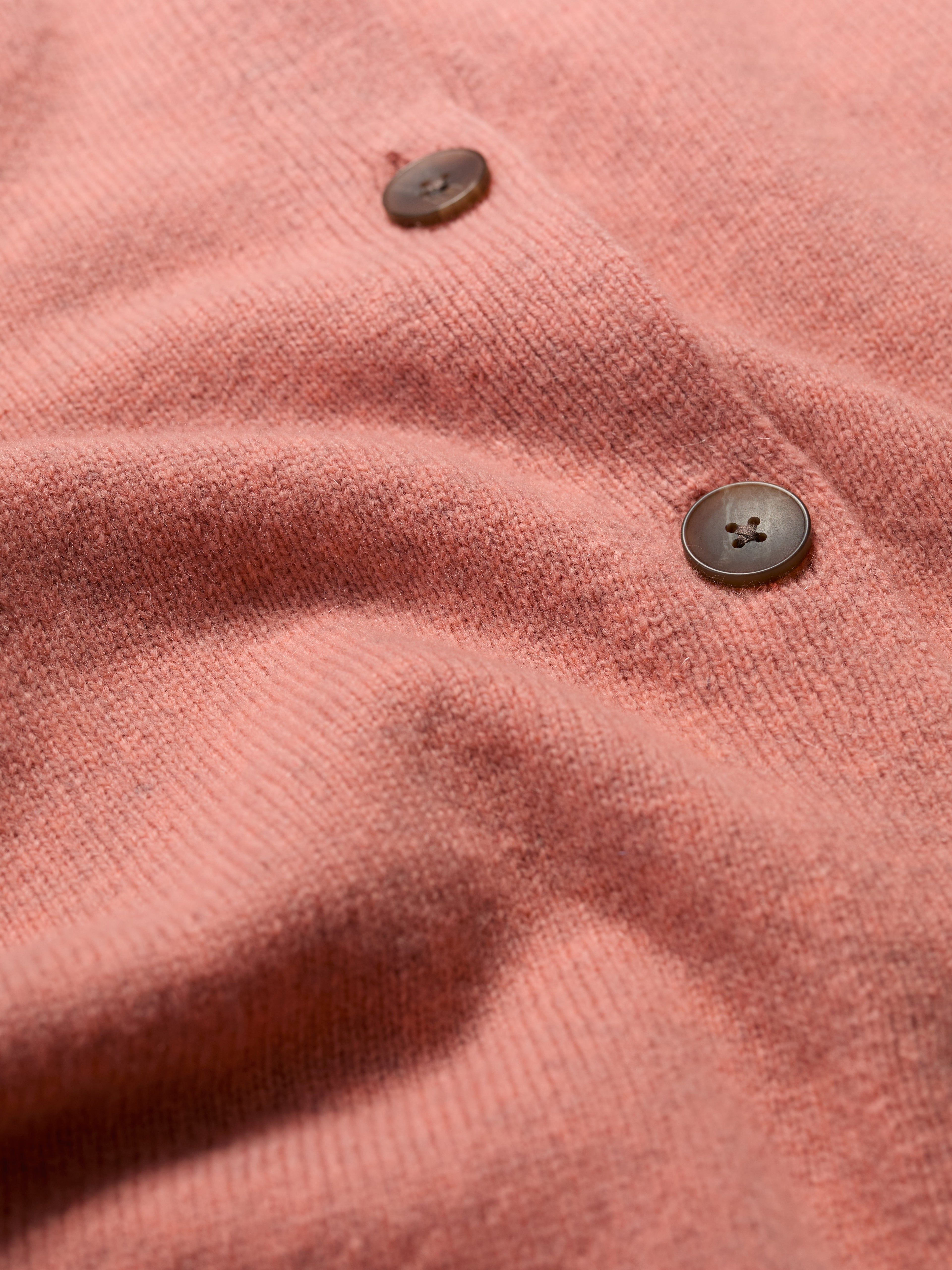 Seasalt Tern Tide Cardigan-Cardigan-White finn