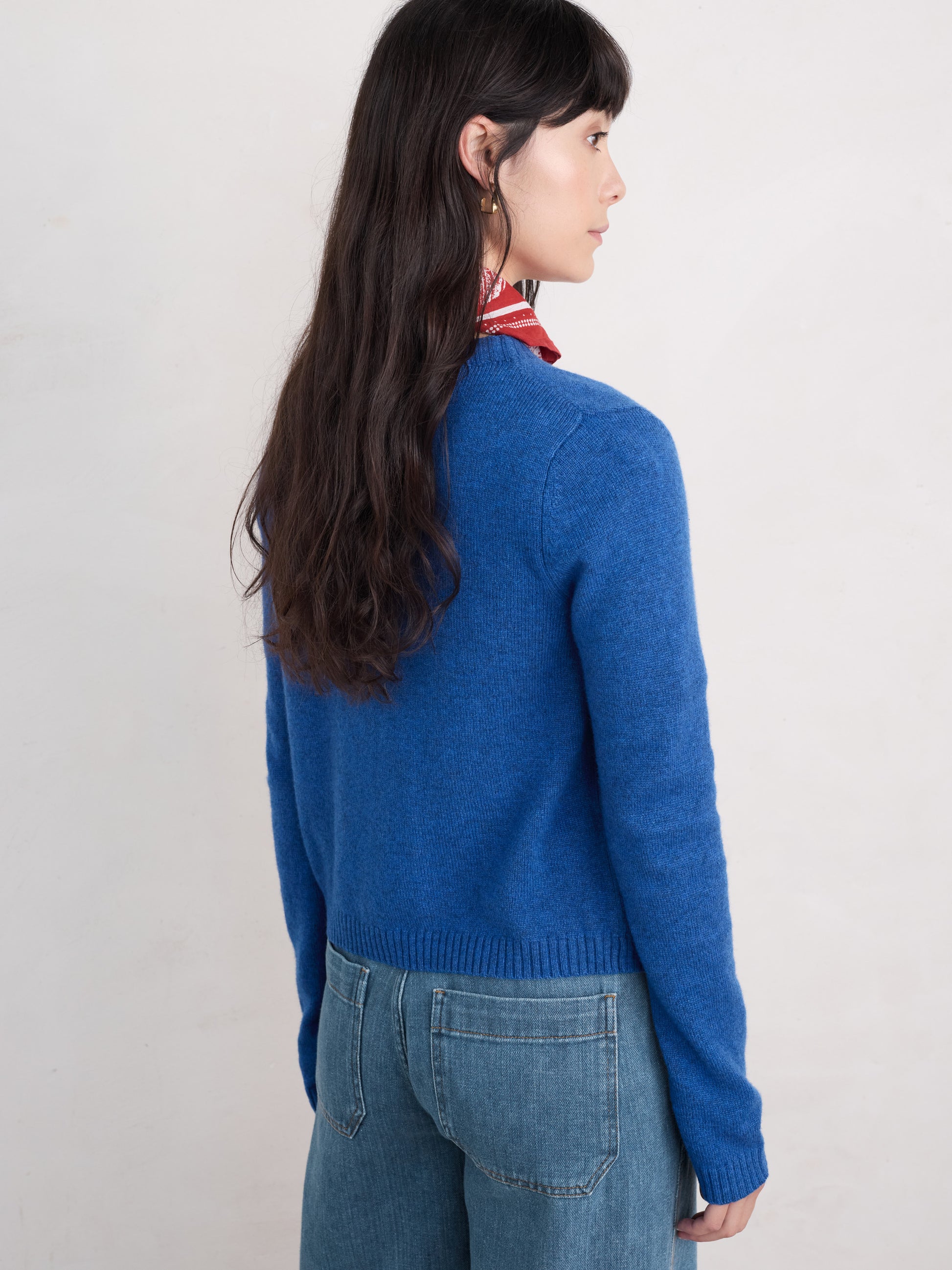 Seasalt Tern Tide Cardigan