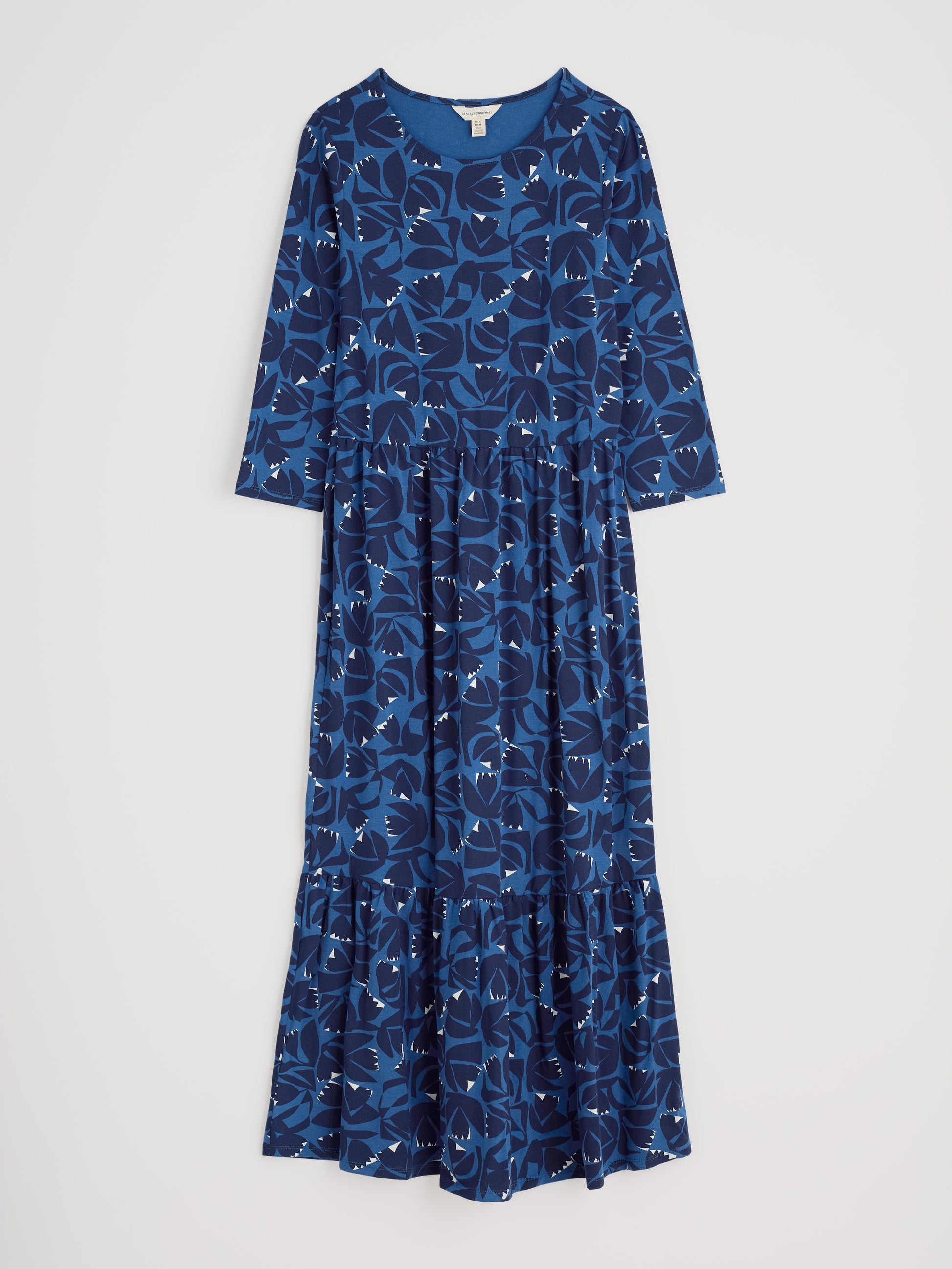 Seasalt Tor View Dress