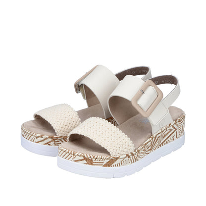 Rieker Sandal V3950