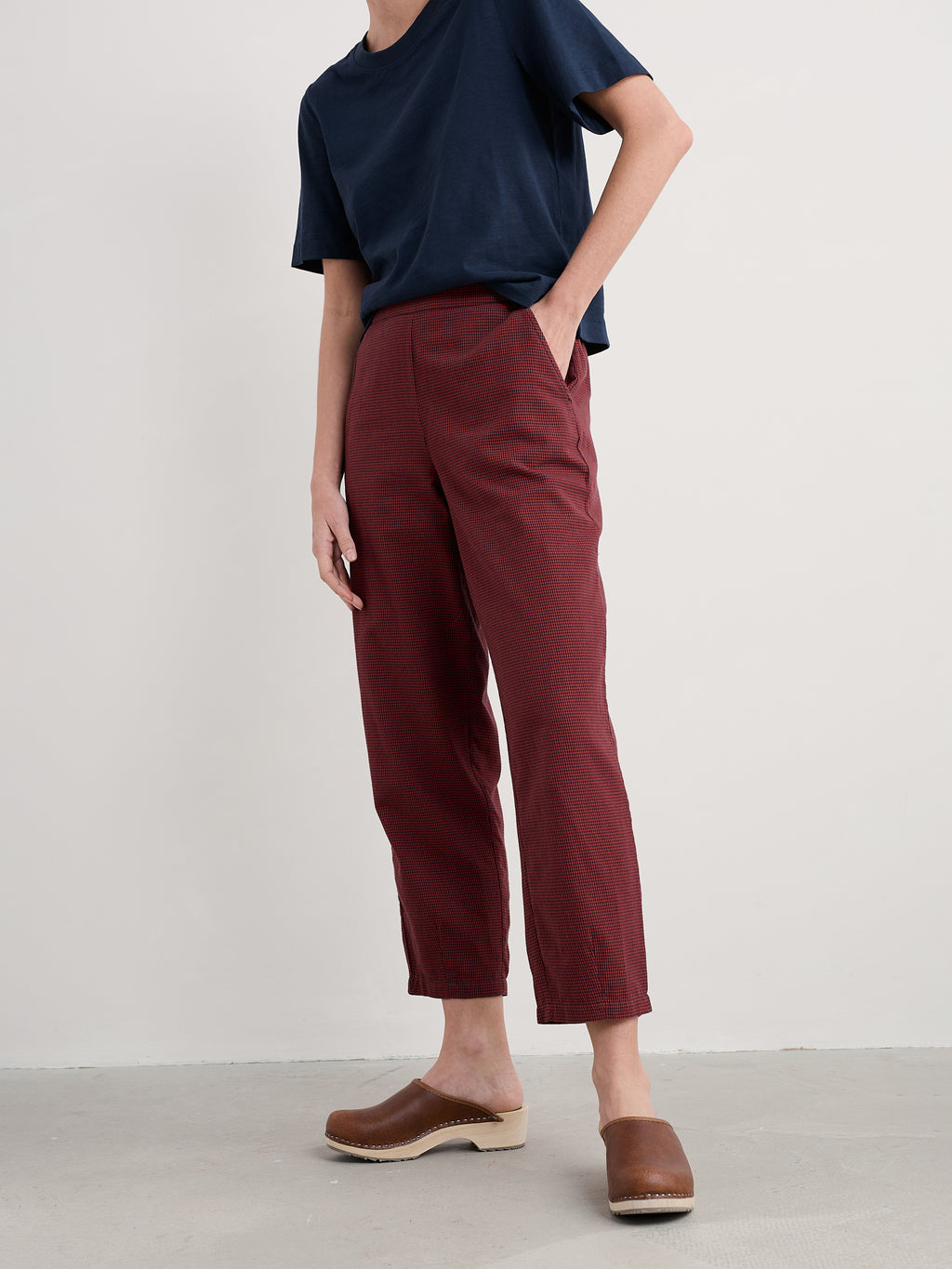 Seasalt Vow Cave Trouser