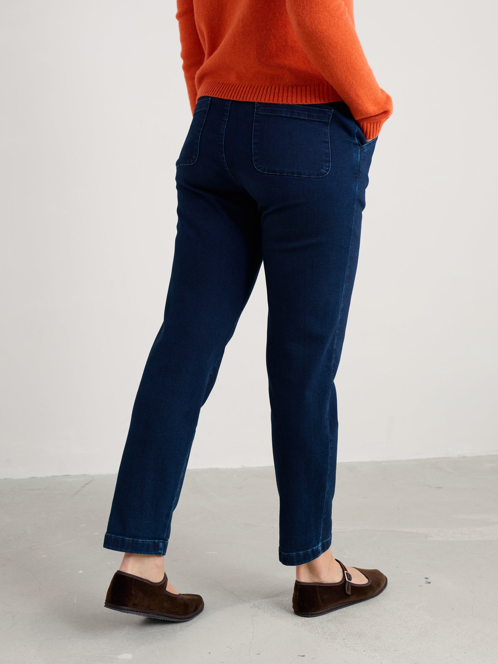 Seasalt Waterdance Trousers Regular