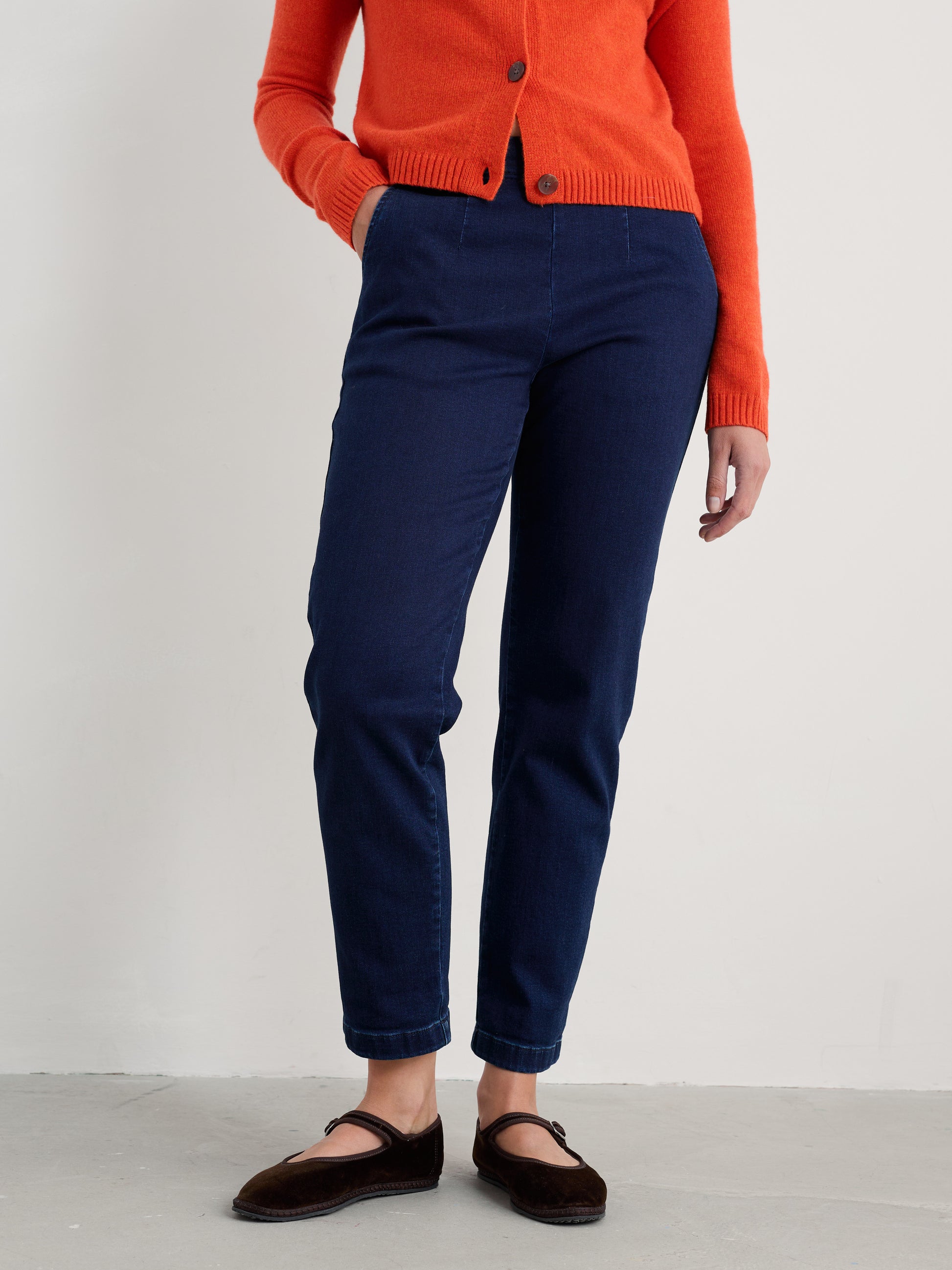 Seasalt Waterdance Trousers Regular