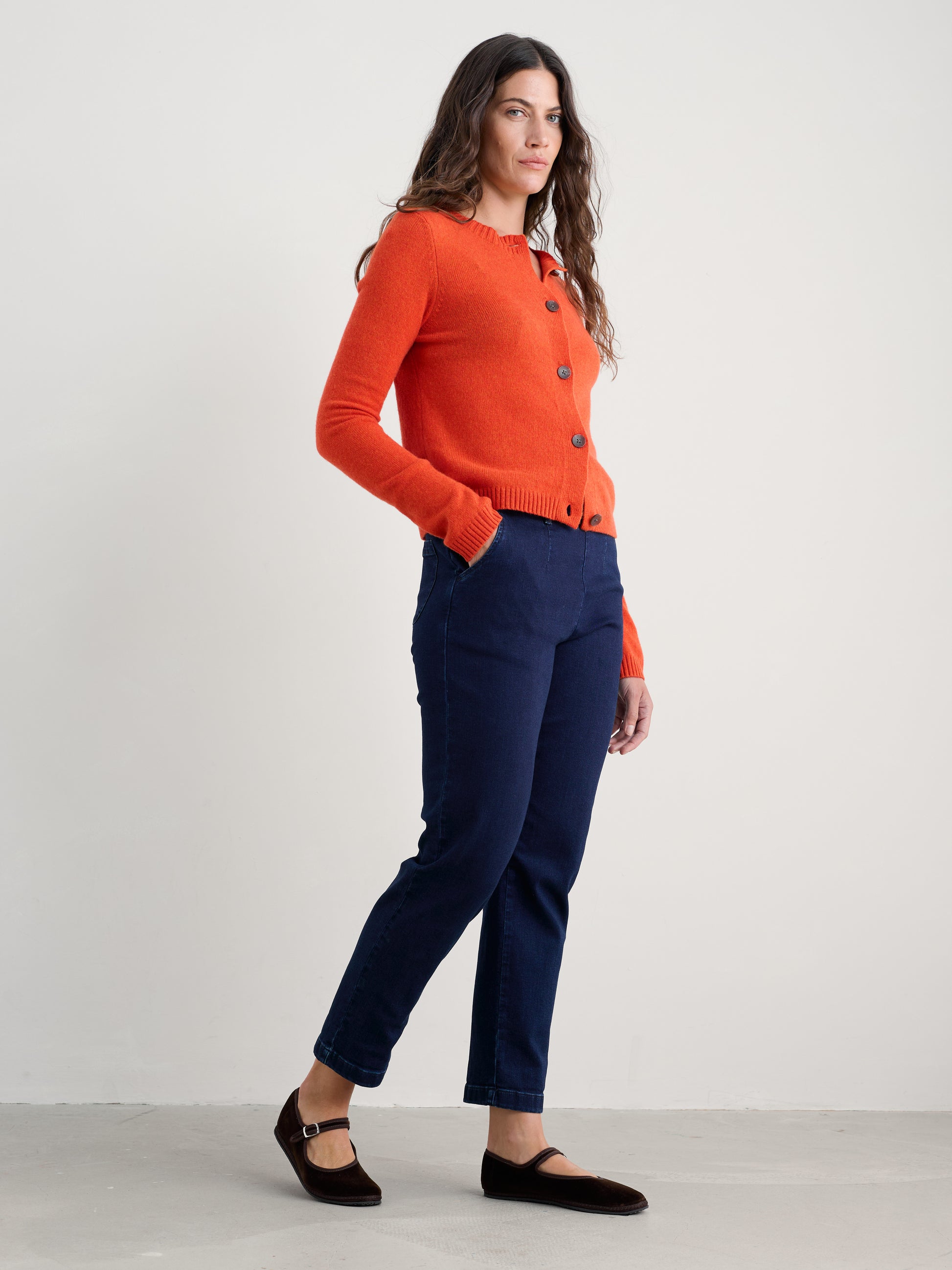 Seasalt Waterdance Trousers Regular