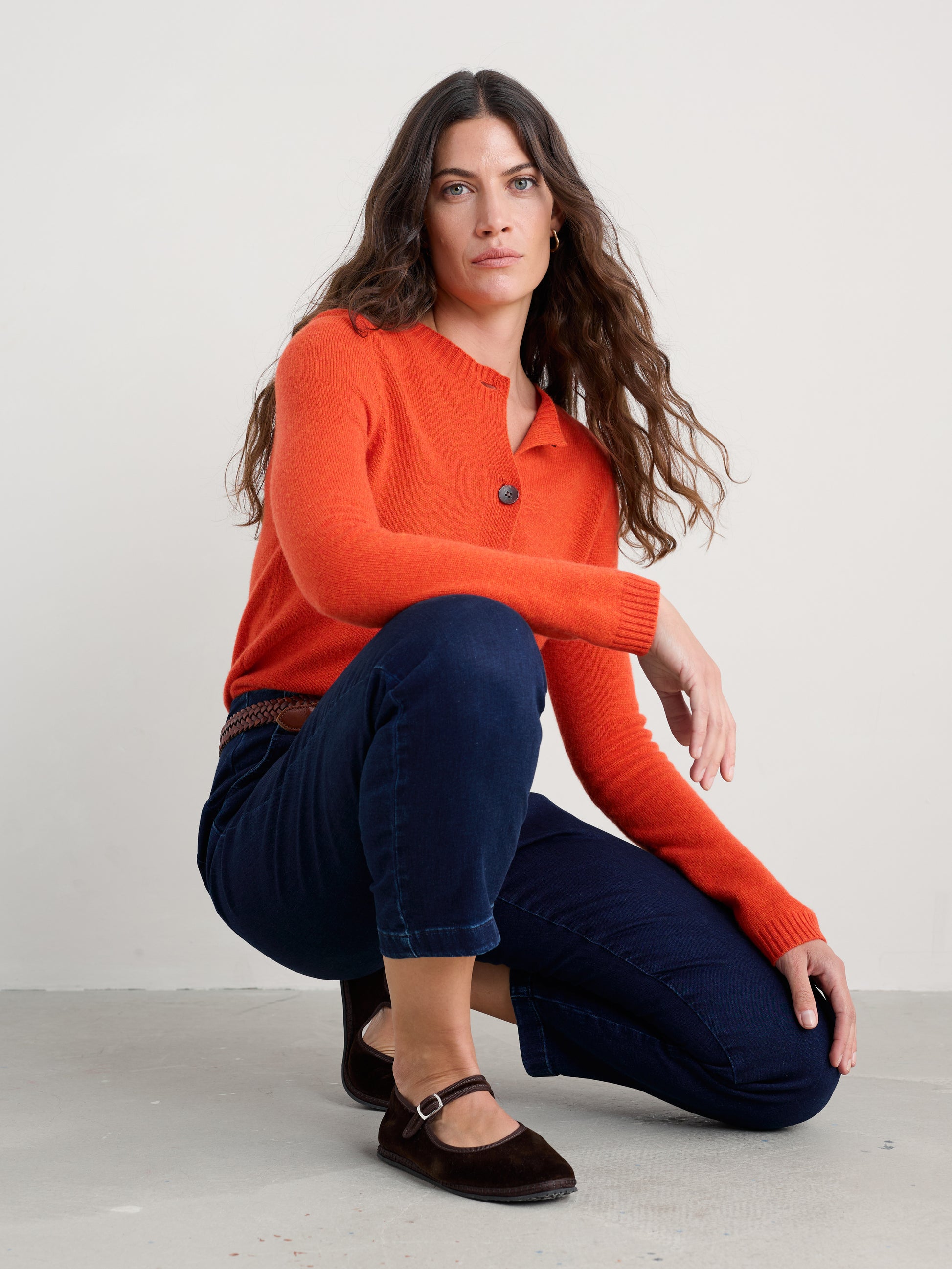 Seasalt Waterdance Trousers Regular