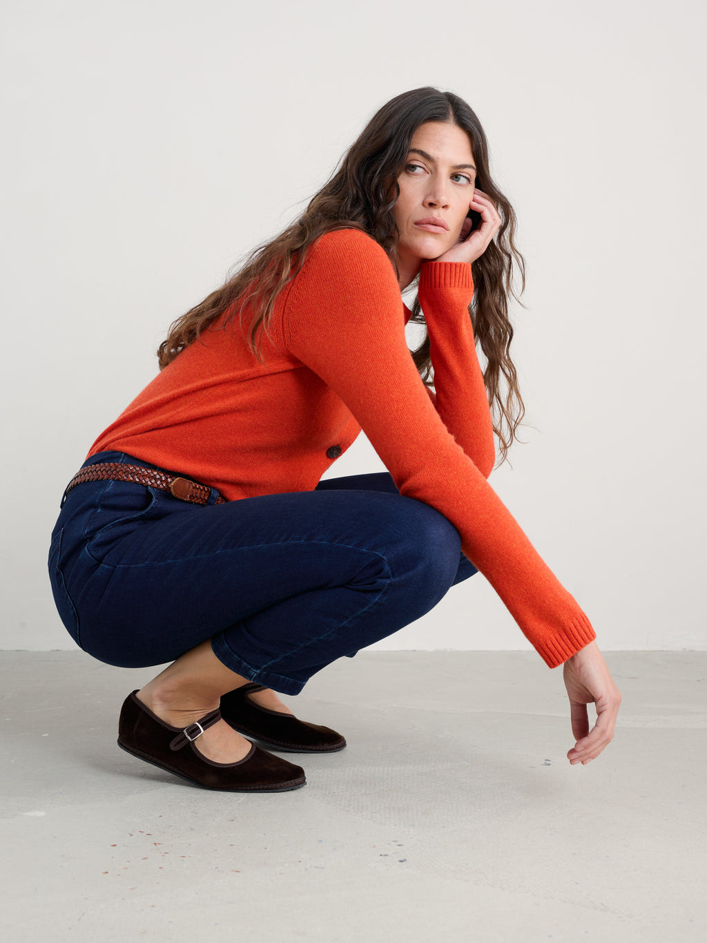 Seasalt Waterdance Trousers Regular