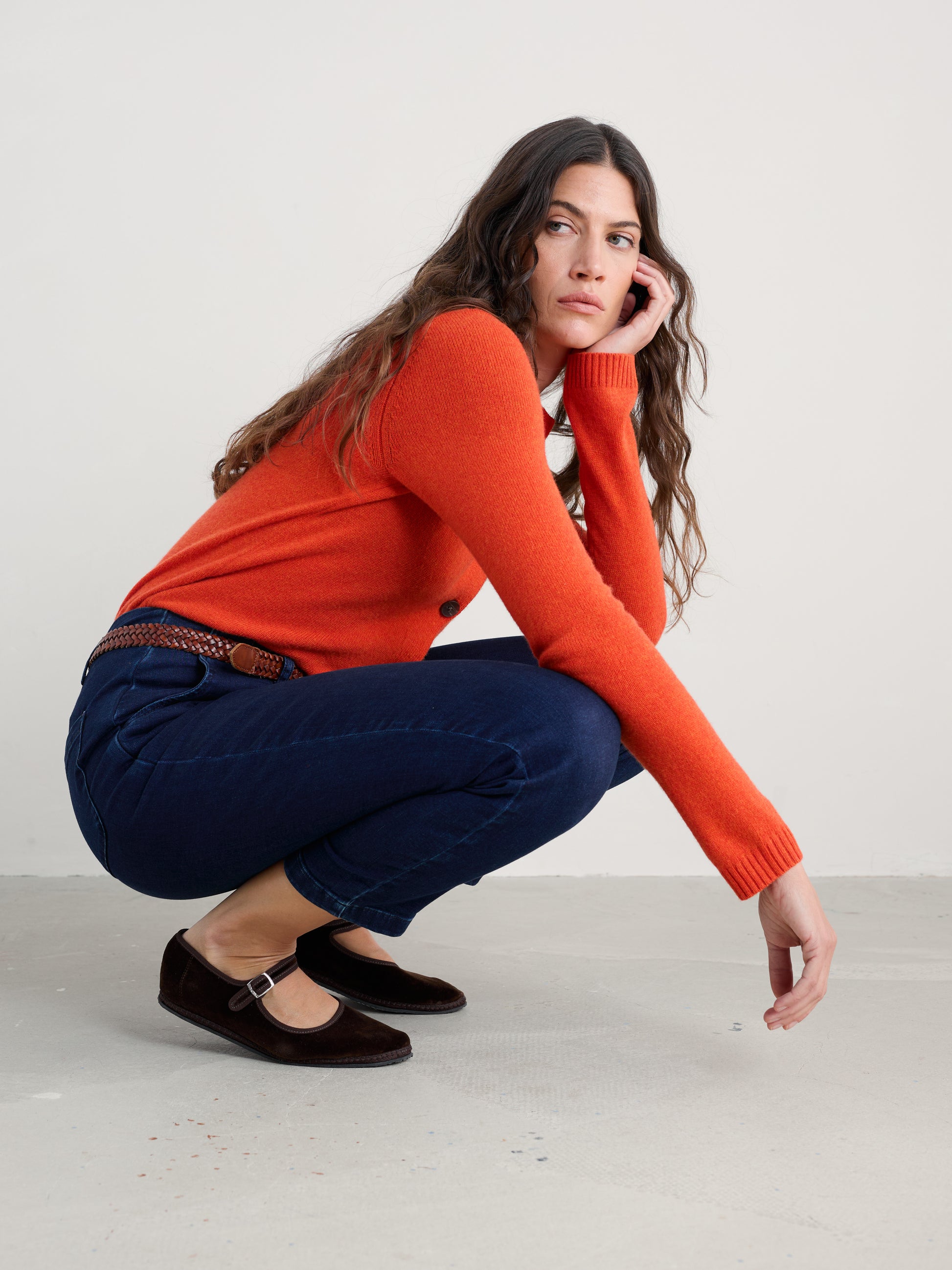 Seasalt Waterdance Trousers Regular