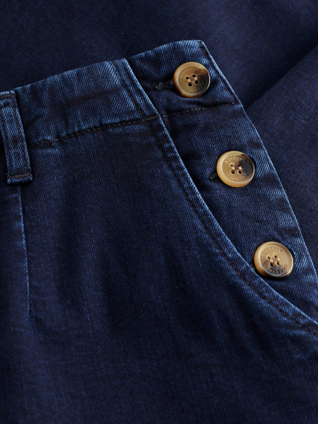 Seasalt Waterdance Trousers Regular