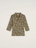Seasalt Wave Crest Shirt Top