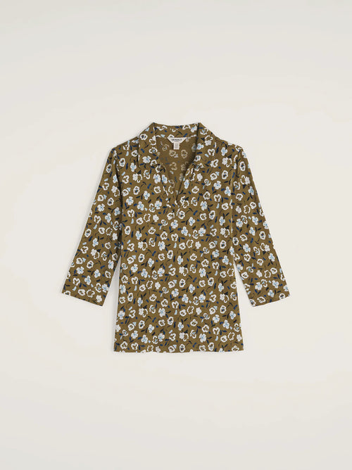 Seasalt Wave Crest Shirt Top