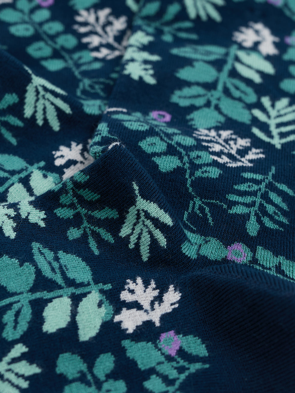 Seasalt Women's Bamboo Arty Socks SS26-Seasalt-White finn