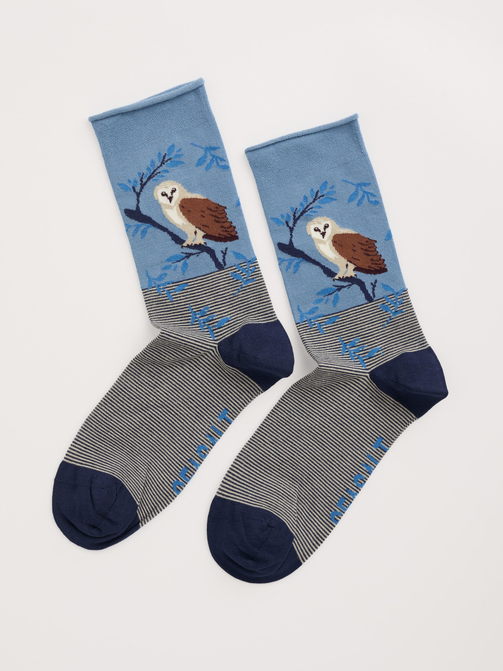 Seasalt Women's Bamboo Arty Socks