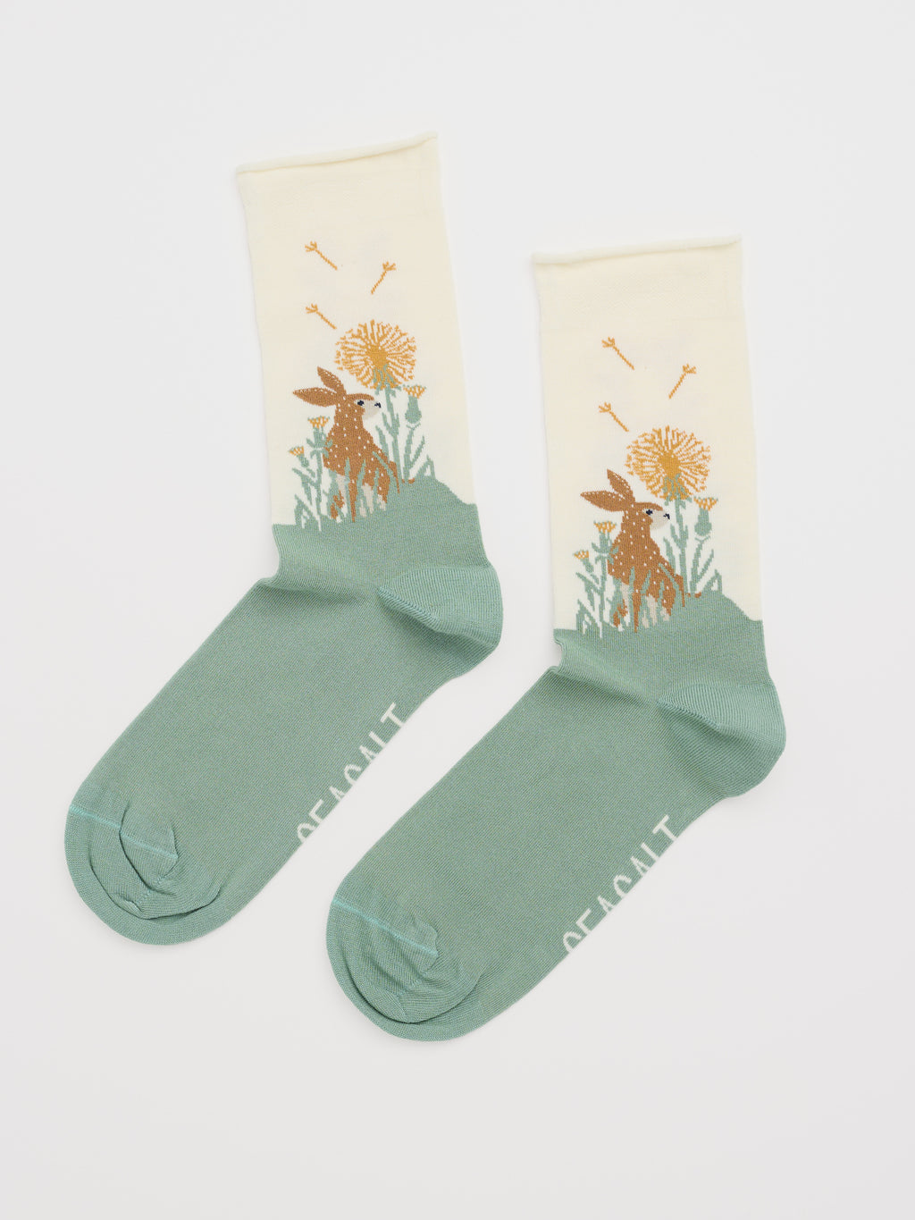 Seasalt Women's Bamboo Arty Socks