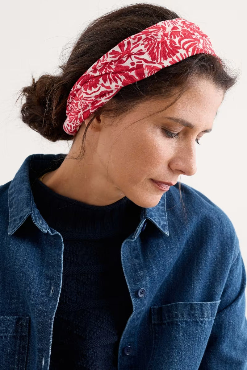 Seasalt Handyband-Accessories-White finn