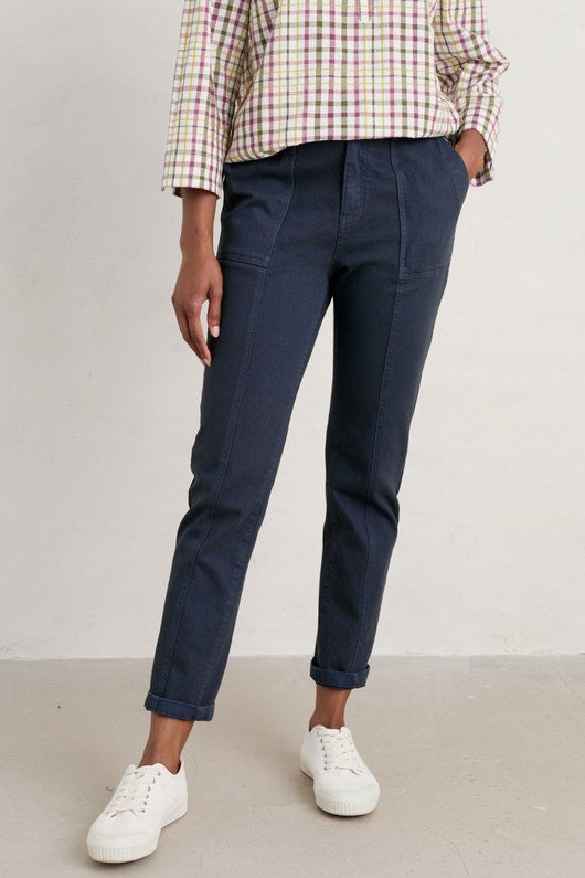 Seasalt Issey Slim Leg Trouser