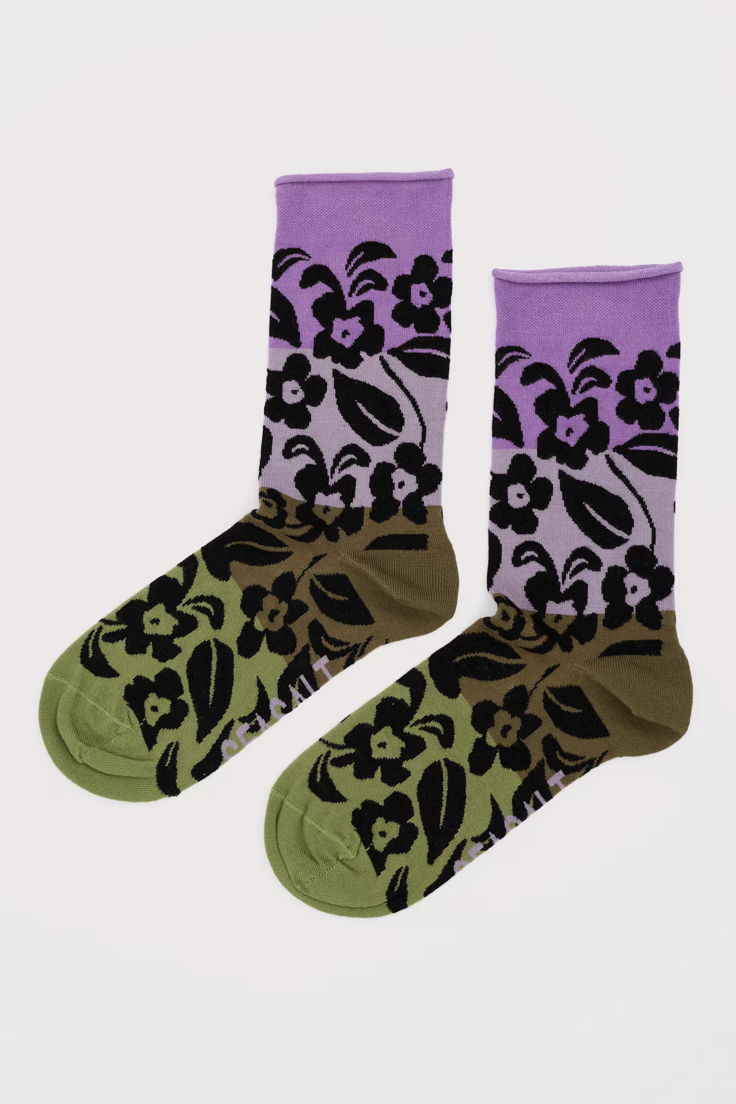 Seasalt Women's Bamboo Arty Socks SS26-Seasalt-White finn