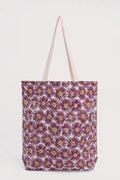 Seasalt Foldaway Canvas Shopper-Seasalt-White finn