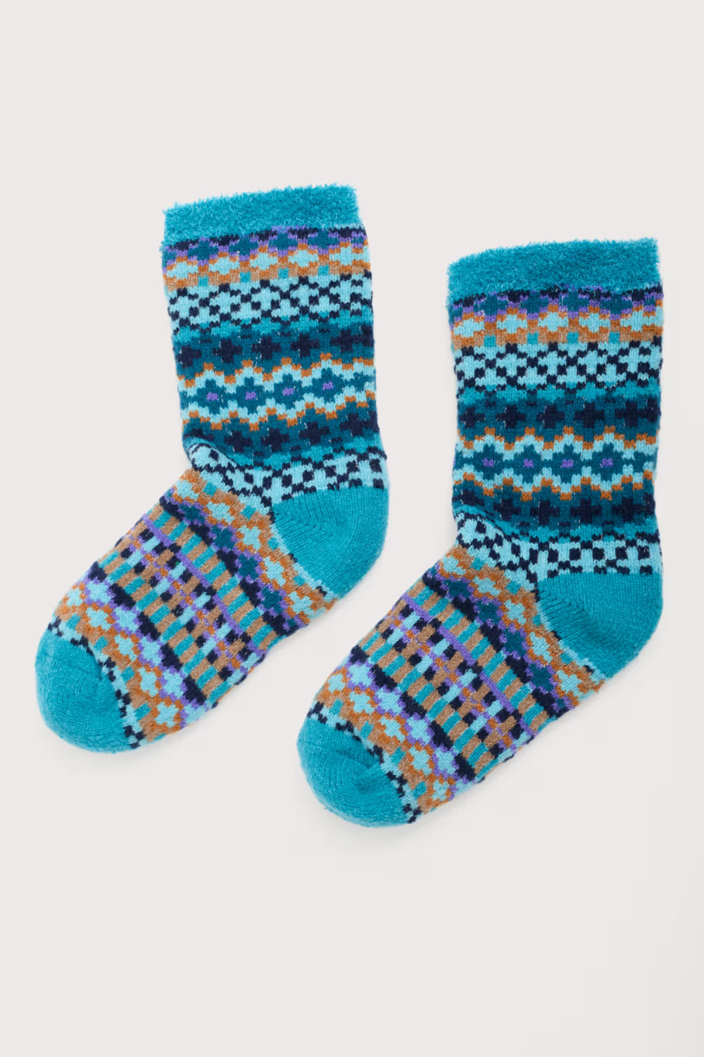 Seasalt Cabin Socks-Seasalt-White finn