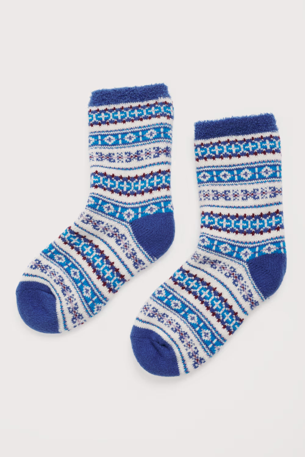Seasalt Cabin Socks-Seasalt-White finn