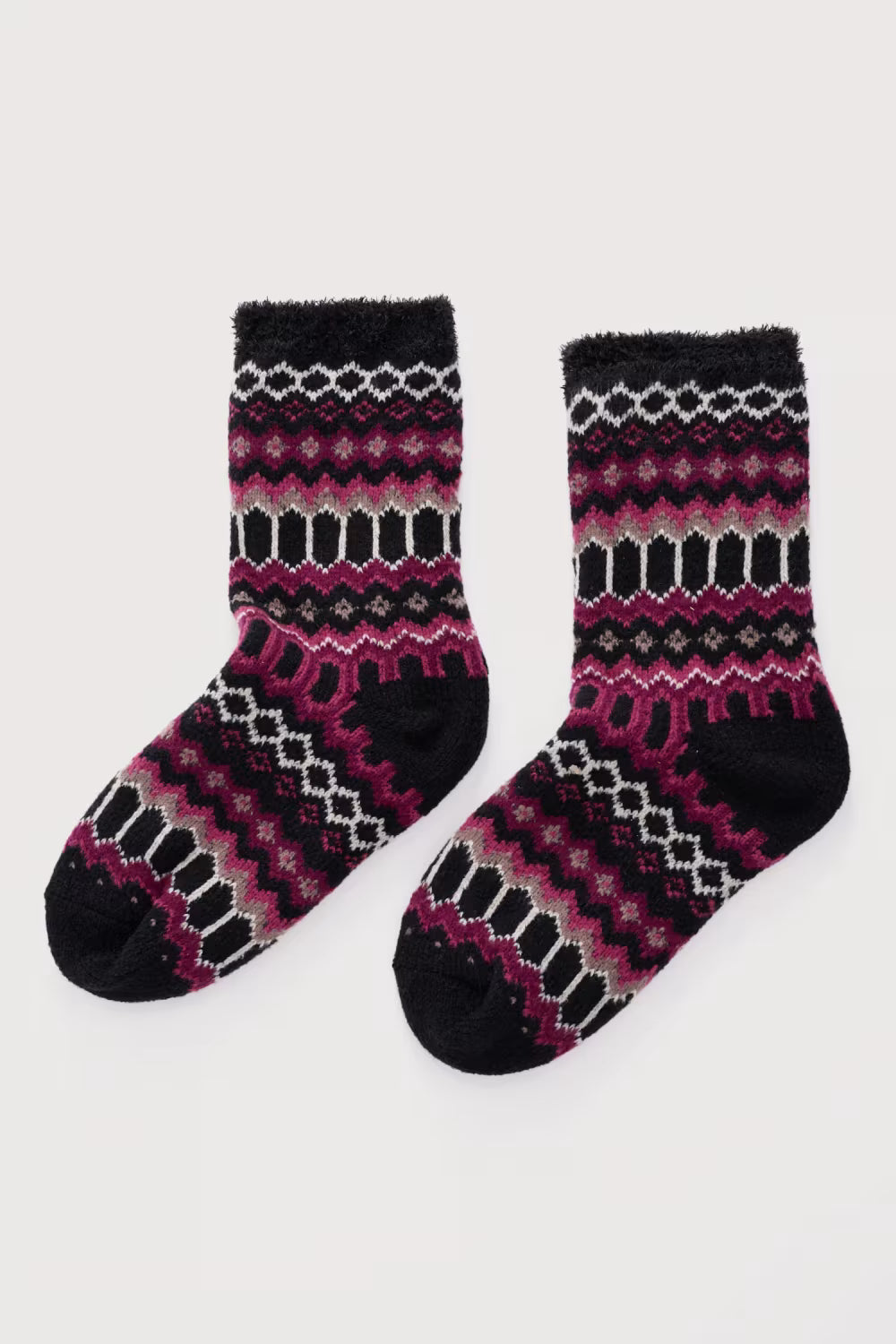 Seasalt Cabin Socks-Seasalt-White finn