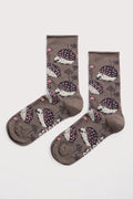 Seasalt Women's Arty Socks SS26-Seasalt-White finn