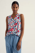 Seasalt Achilla Vest-Tops-10-Winding Meadow Chalk-