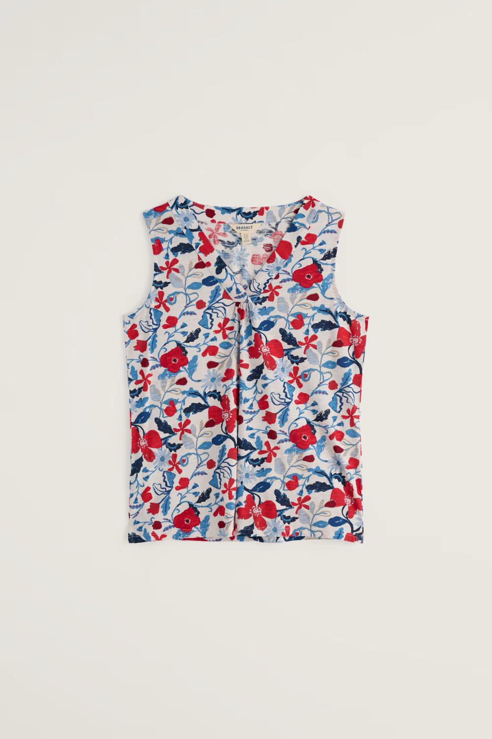 Seasalt Achilla Vest-Tops-10-Winding Meadow Chalk-