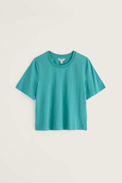 Seasalt  Copseland T-Shirt Certified Organic Cotton Jersey