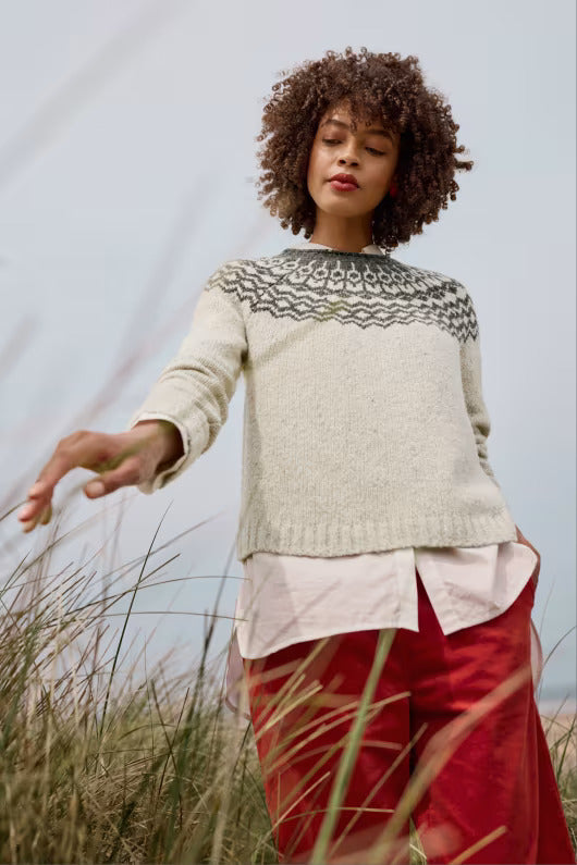 Seasalt Port Kinnis Jumper