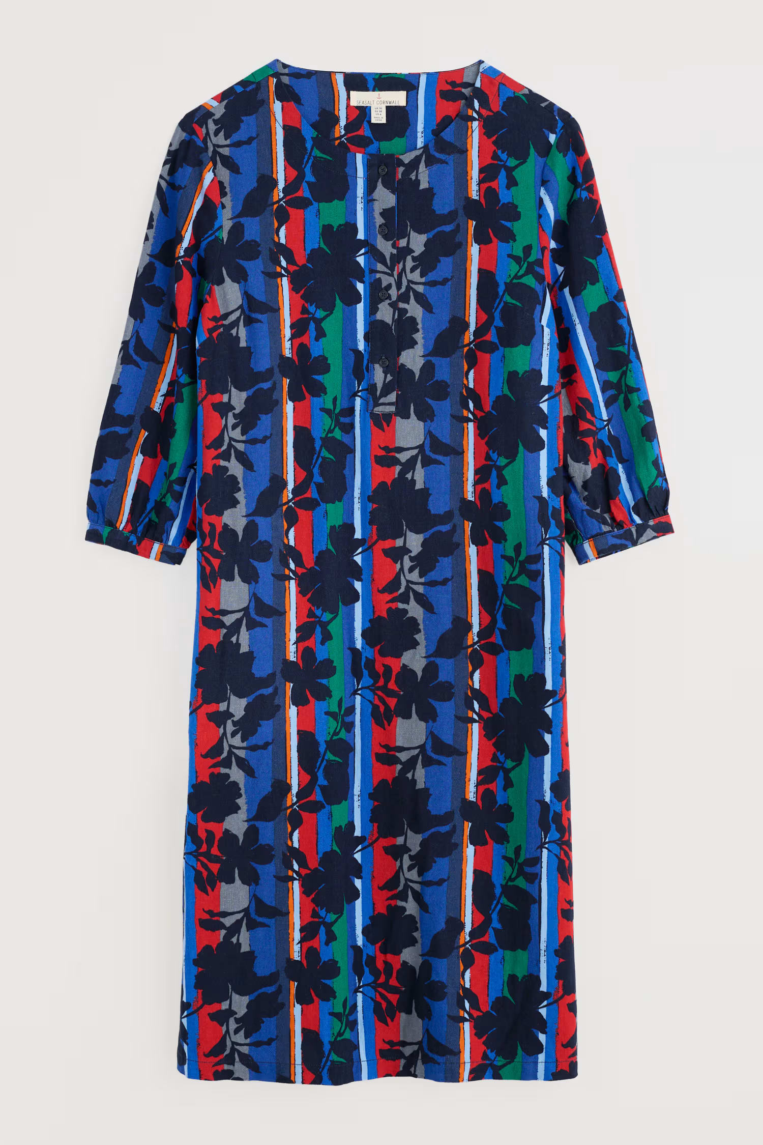 Seasalt Sea Call Dress