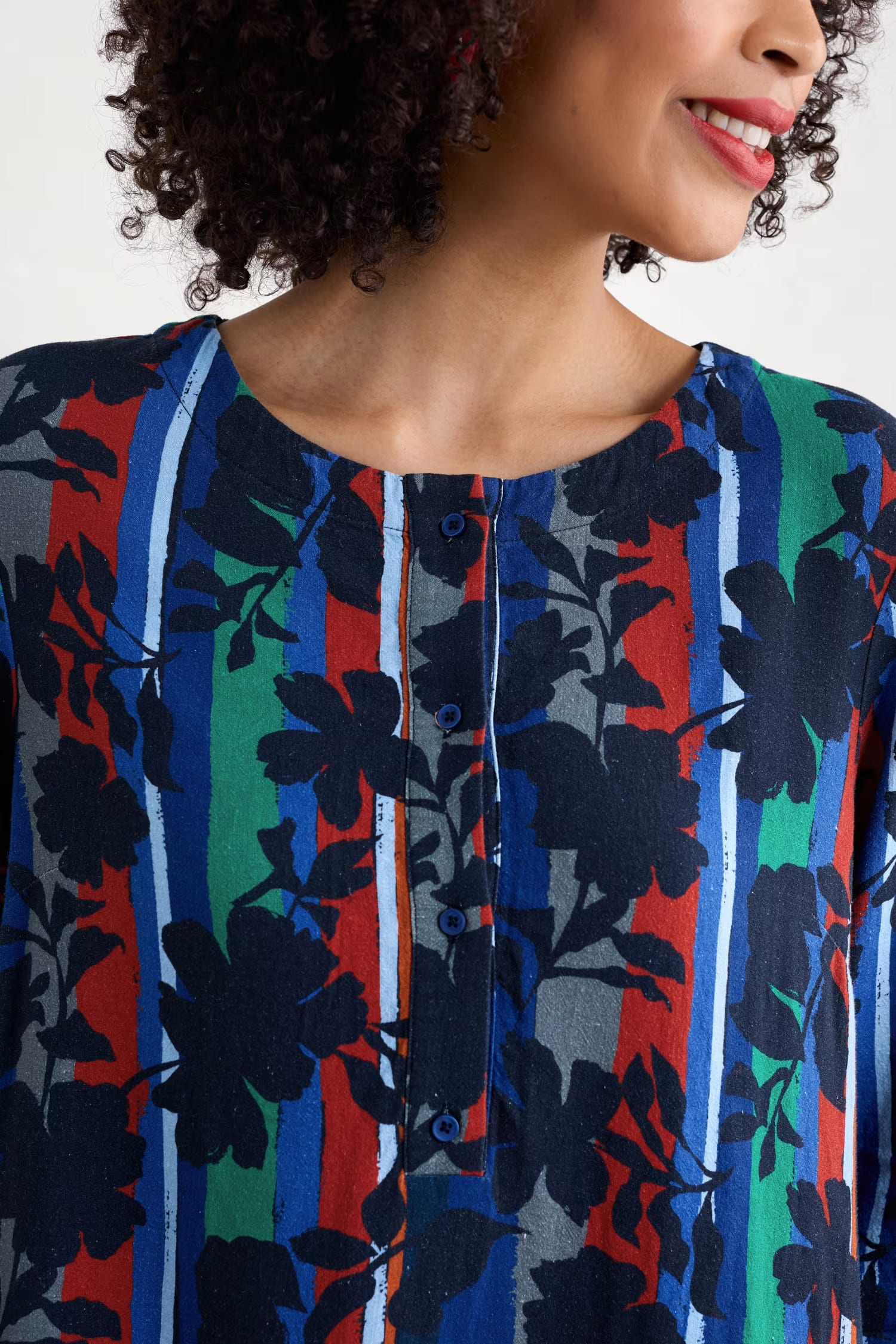 Seasalt Sea Call Dress