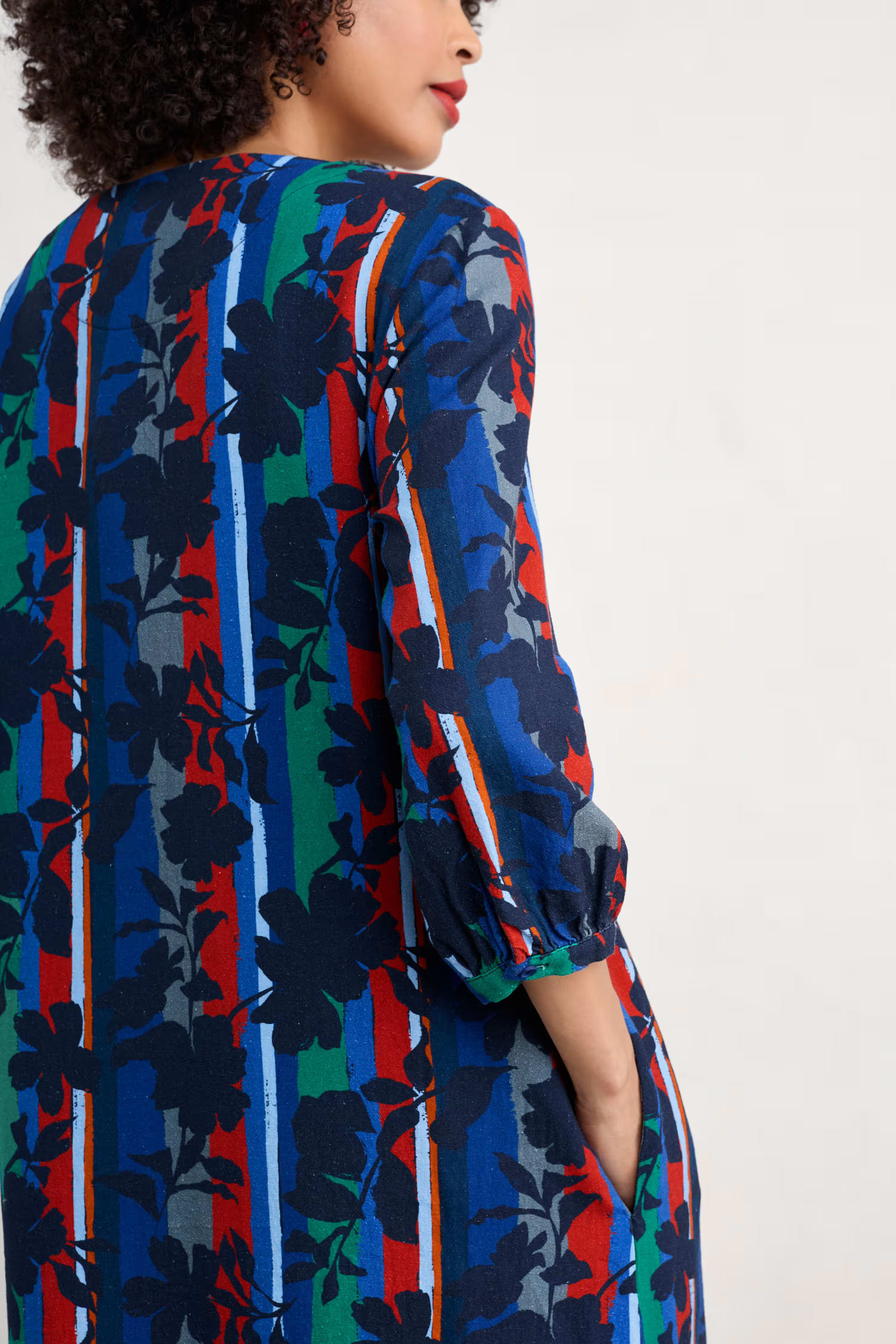 Seasalt Sea Call Dress