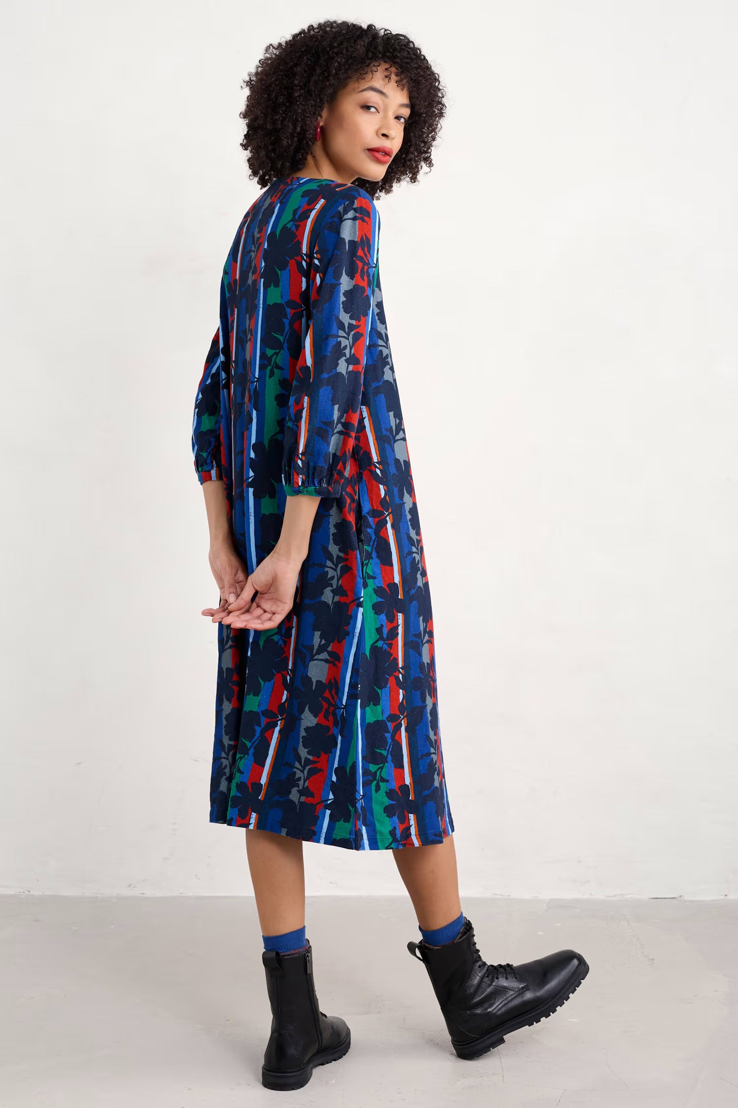 Seasalt Sea Call Dress