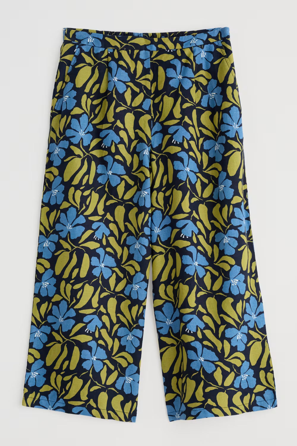 Seasalt Peaceful Haven Culottes