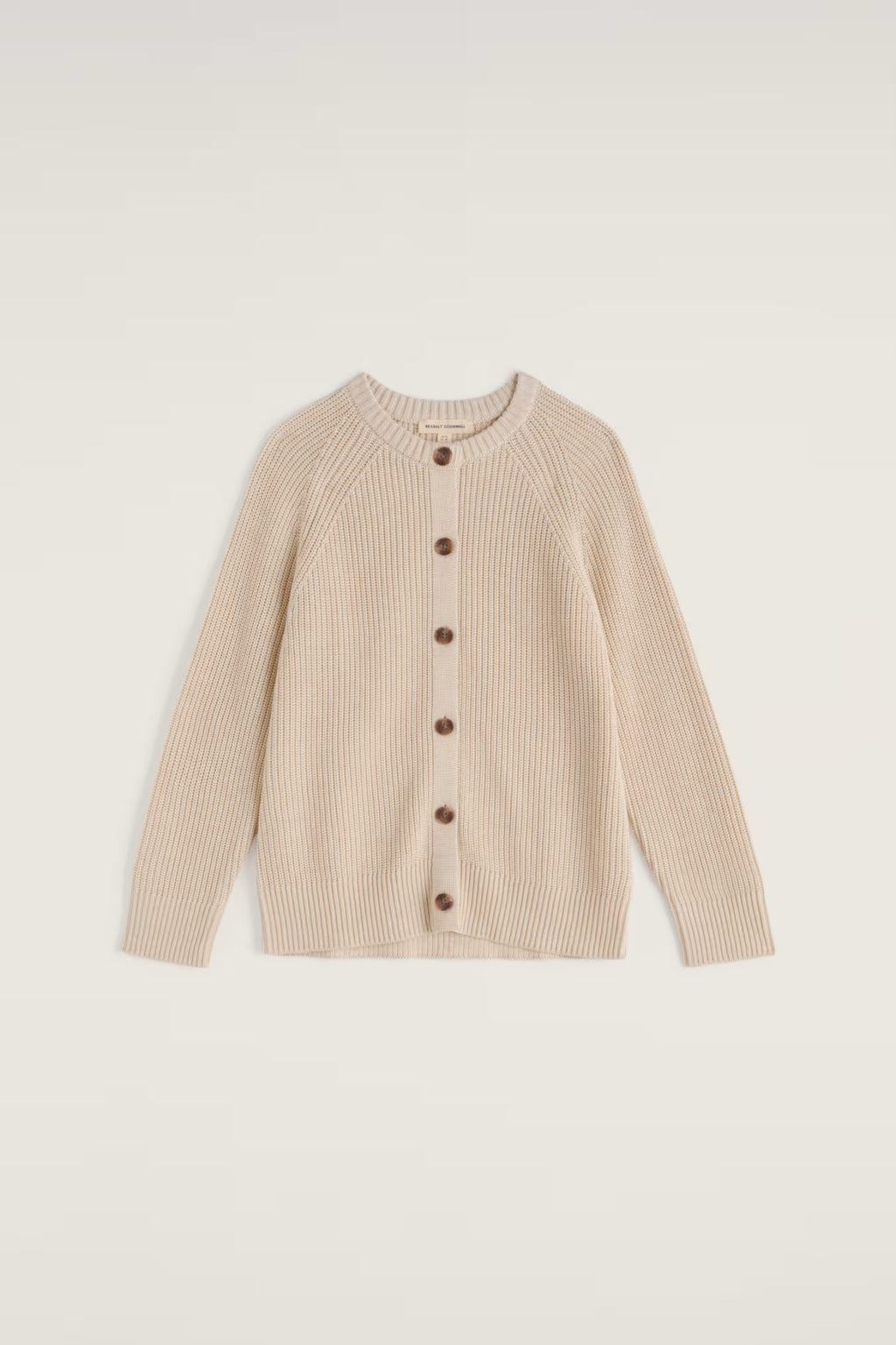 Seasalt Potters meadow Cardigan - Chalk-Seasalt-White finn